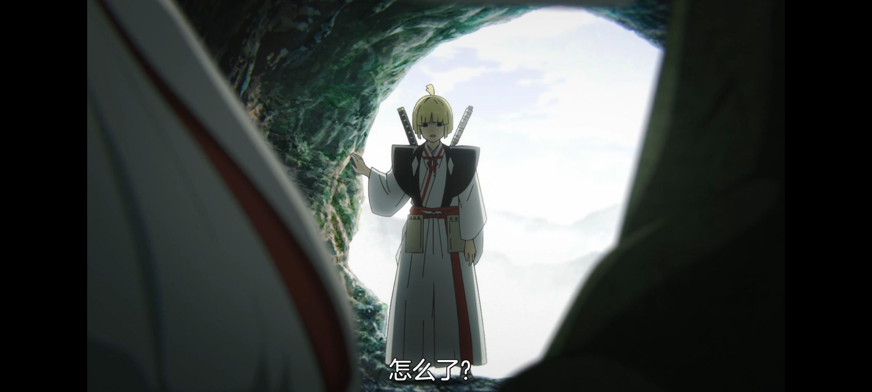 地狱乐,动画,动漫,番剧,ACG