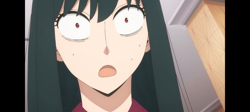 间谍过家家,SPYFAMILY,动画,动漫,番剧,ACG