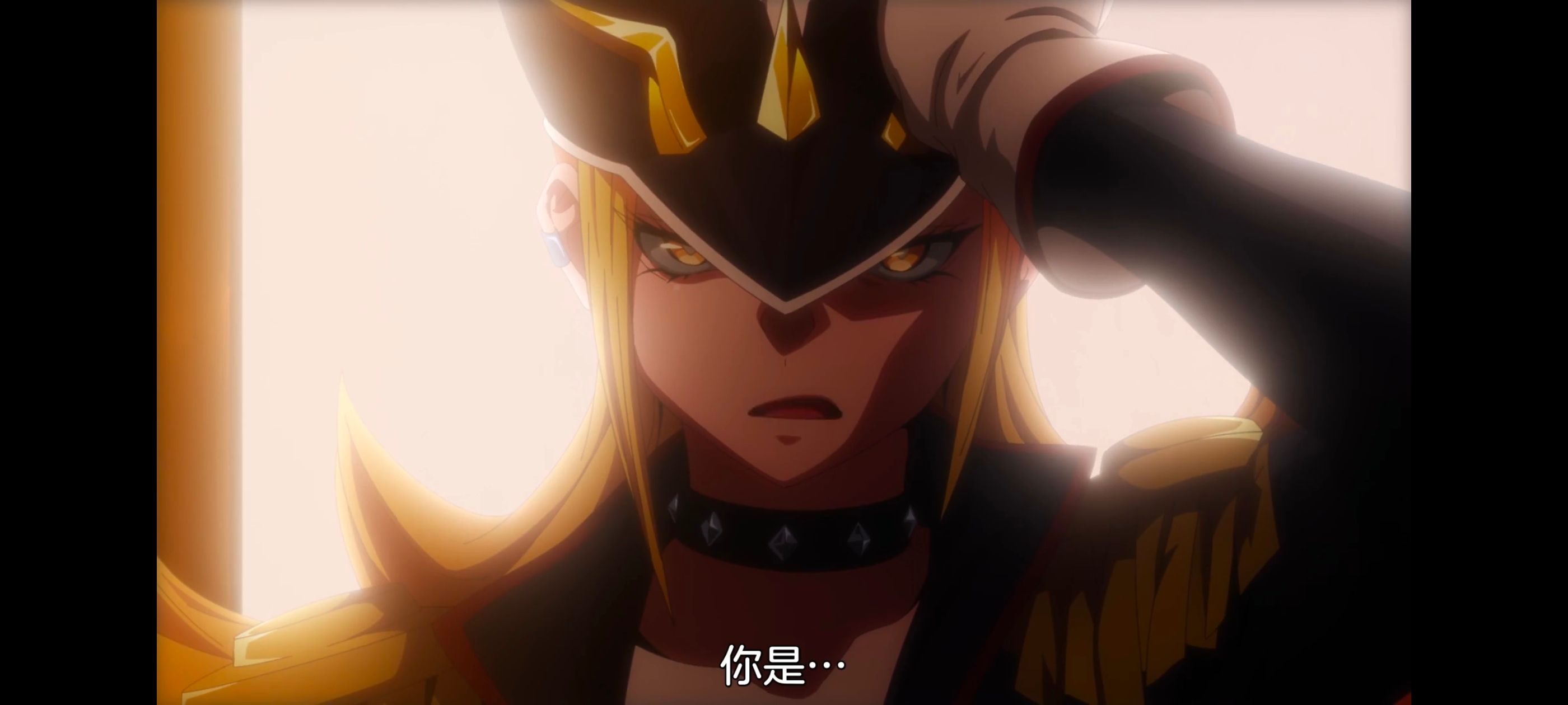 魔都精兵的奴隶,动画,动漫,番剧,二次元,ACG