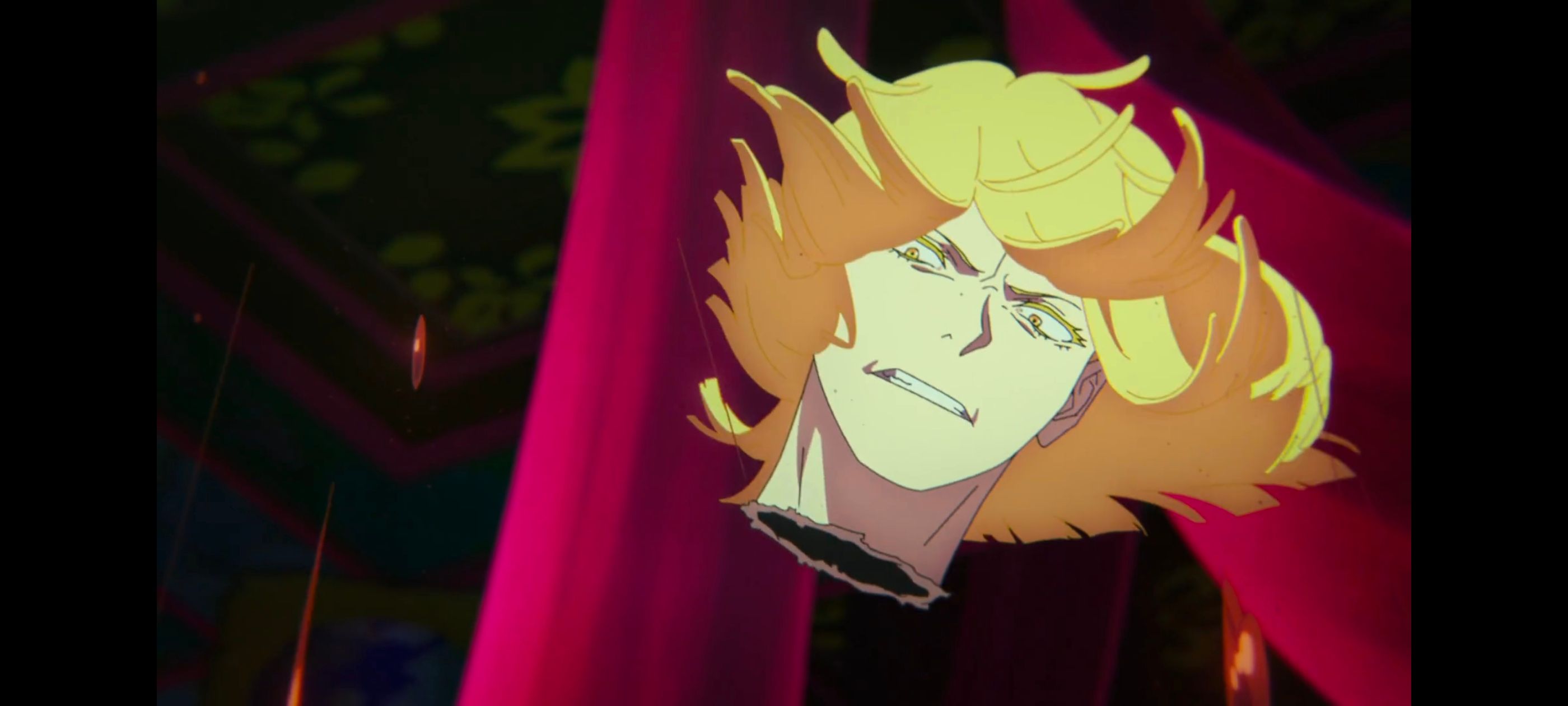 地狱乐,动画,动漫,番剧,二次元,ACG