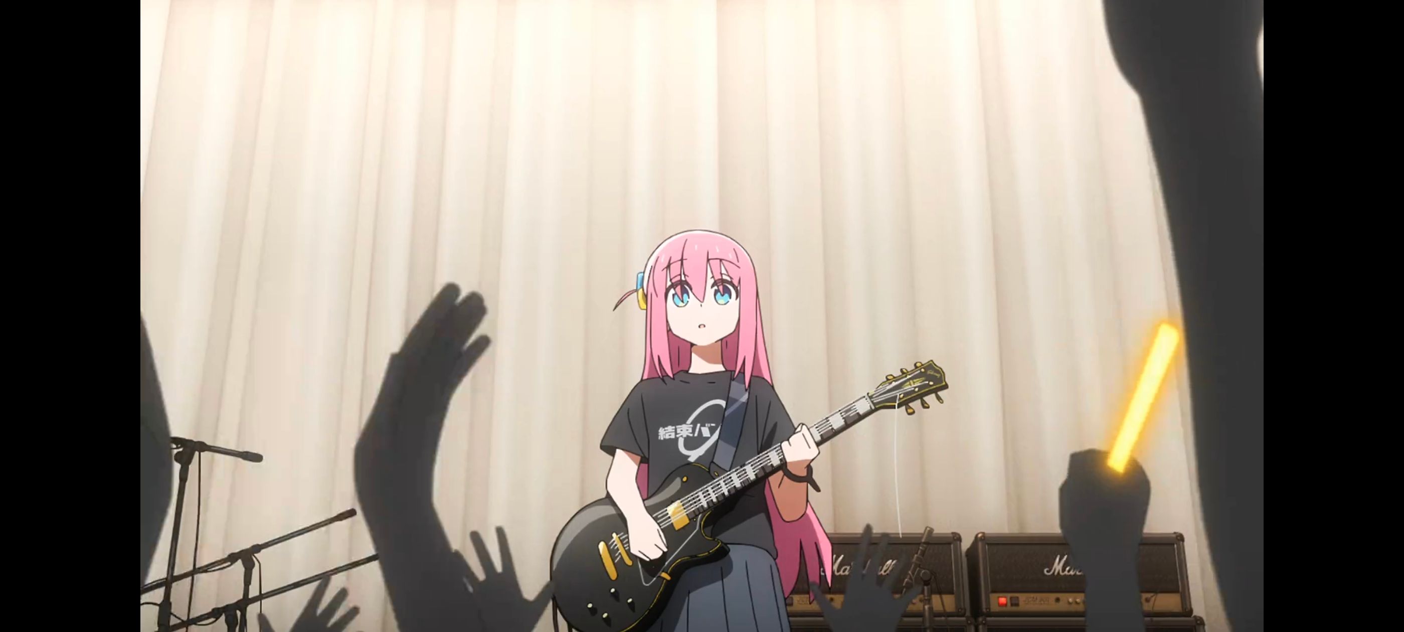 孤独摇滚,动画,动漫,番剧,ACG