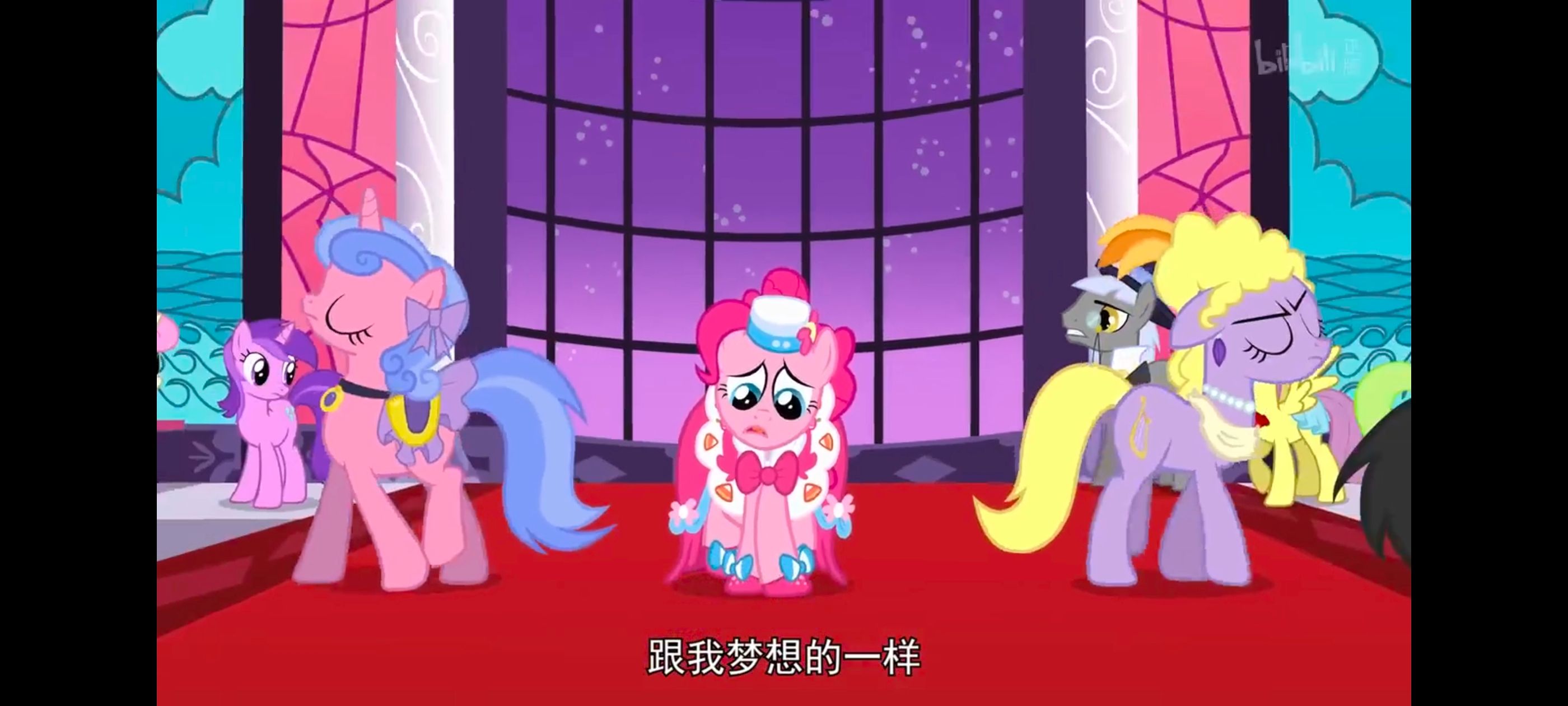 小马宝莉,小马宝莉友谊魔法,彩虹小马,我的小马驹,动画,动漫,番剧,ACG