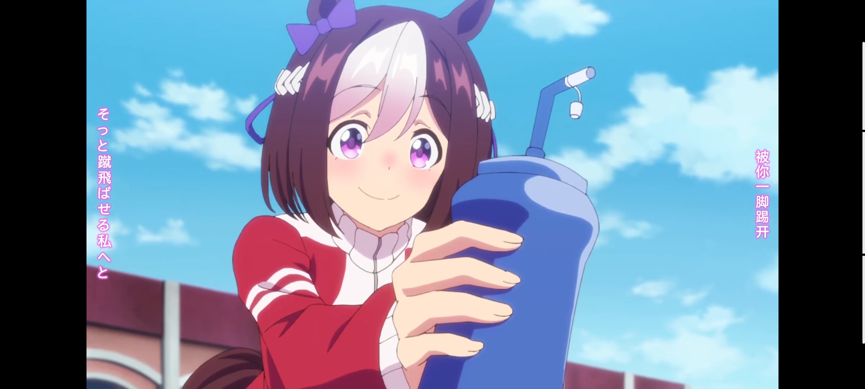 赛马娘,赛马娘第二季,动画,动漫,番剧,赛马娘PrettyDerby,二次元,ACG