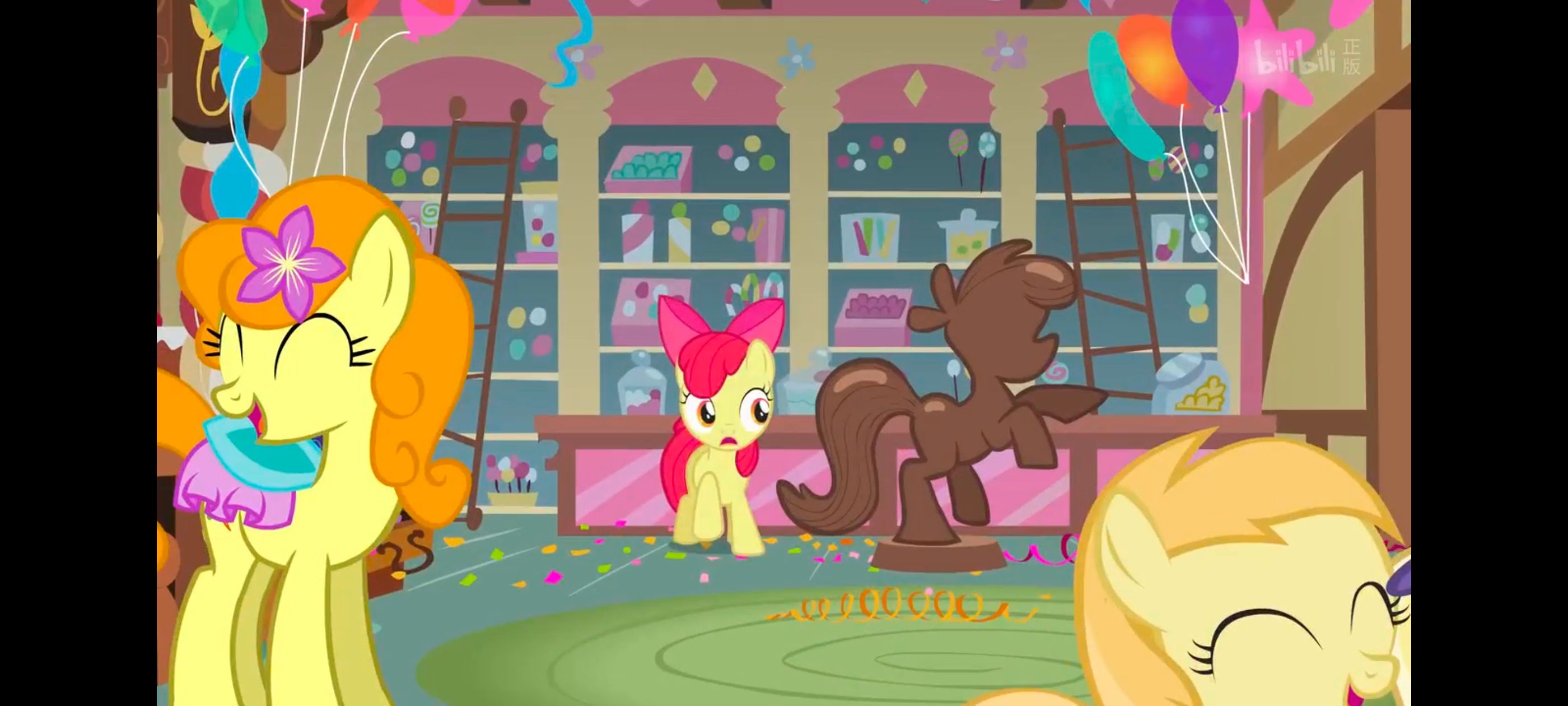 小马宝莉,小马宝莉友谊魔法,彩虹小马,我的小马驹,动画,动漫,番剧,ACG