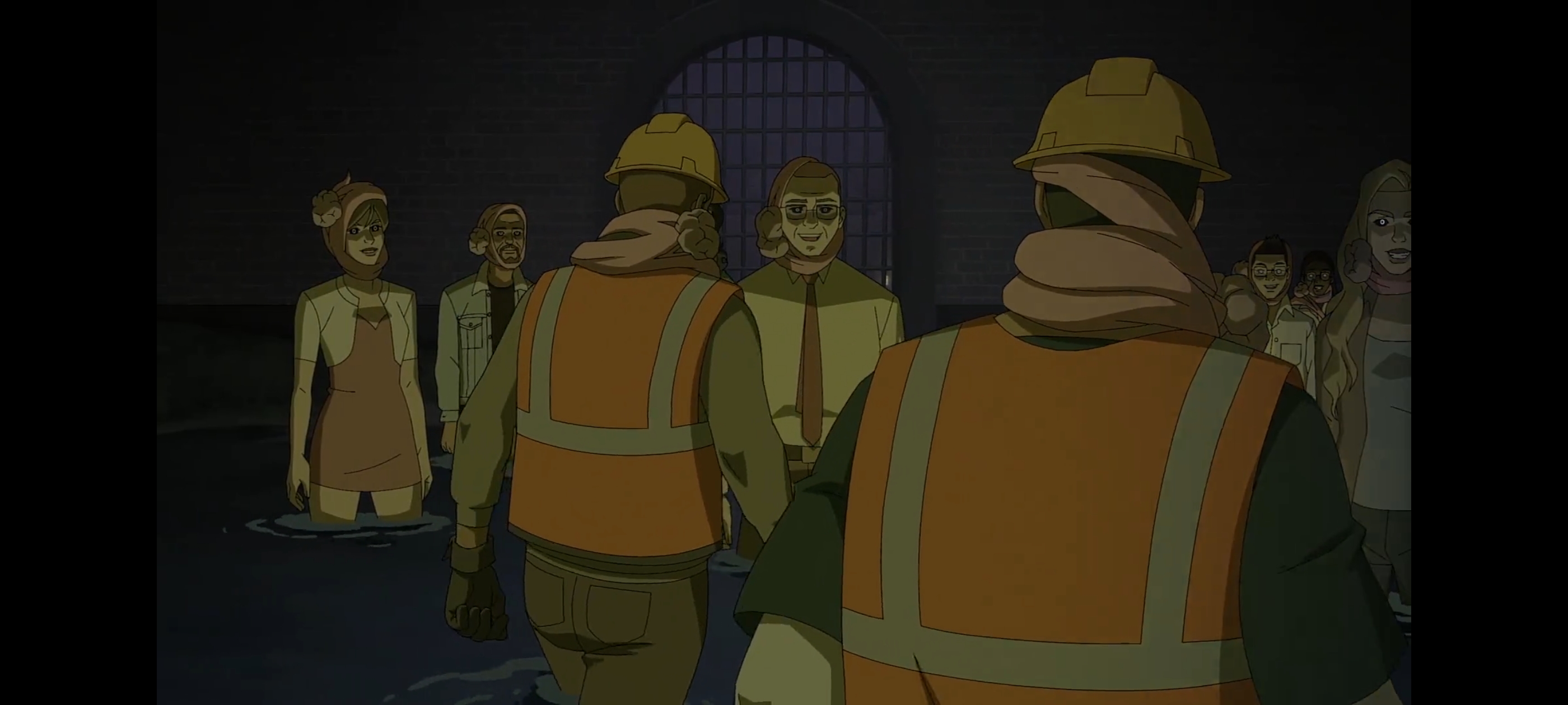 无敌少侠,image,番剧,ACG,二次元,动画,动漫