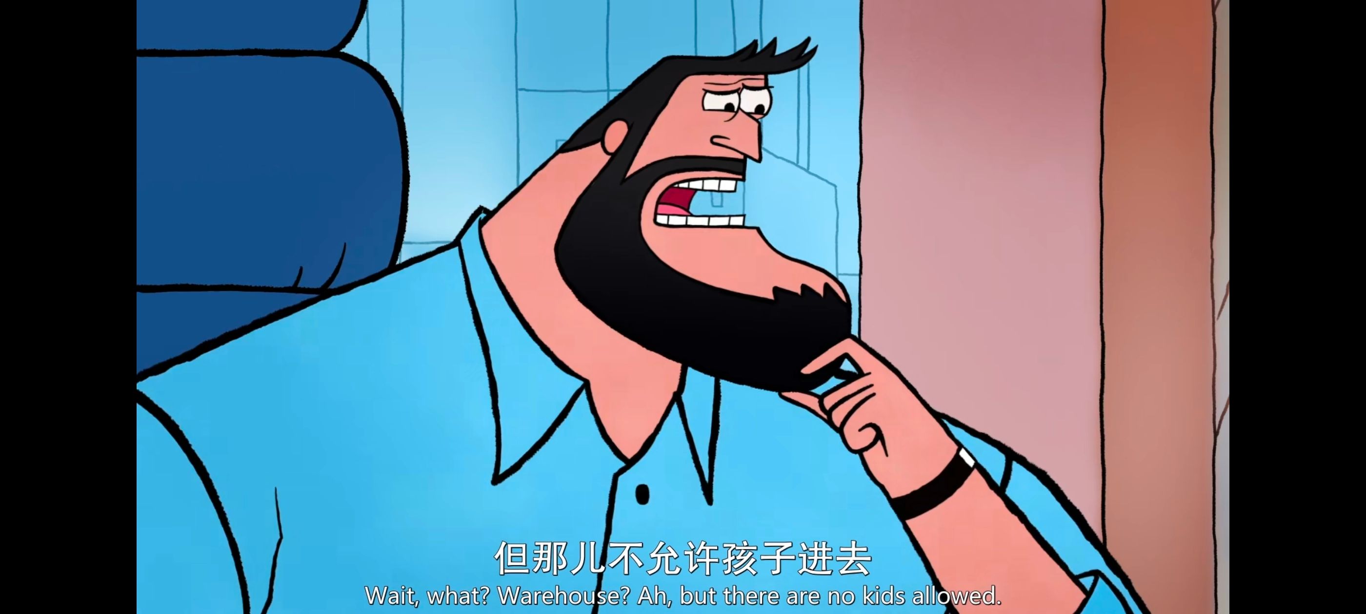 蝙蝠侠家族,蝙蝠侠一家,DC,动漫,动画,番剧,ACG