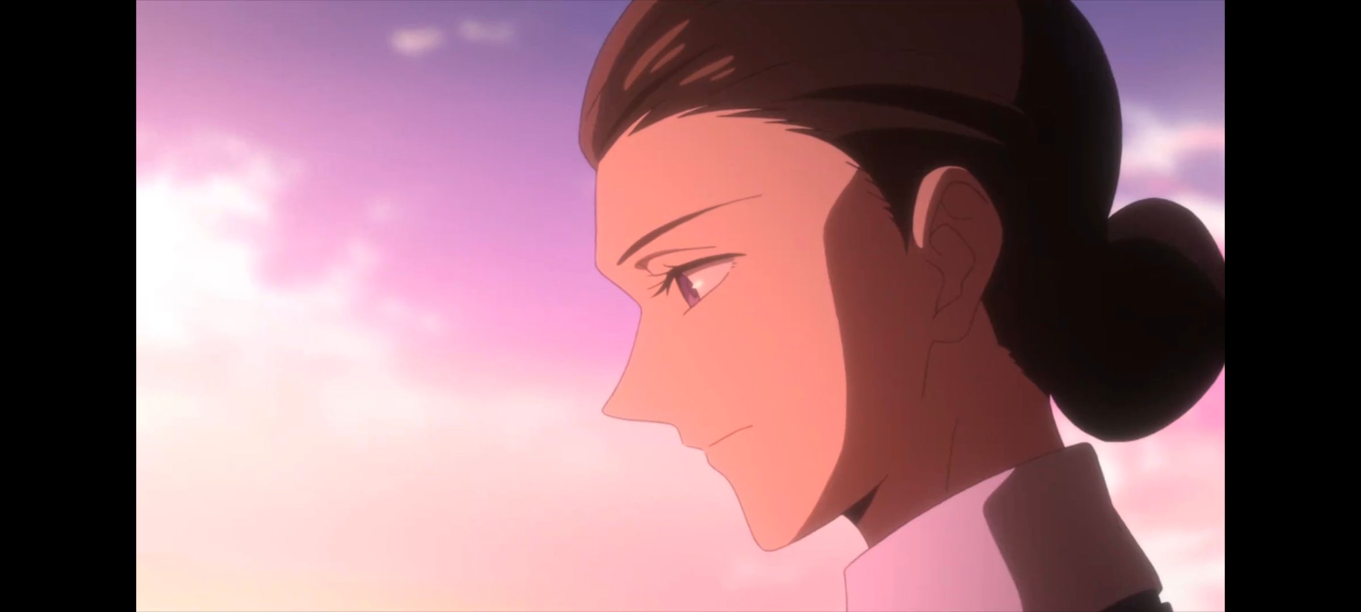 约定的梦幻岛,动画,动漫,番剧,二次元,ACG