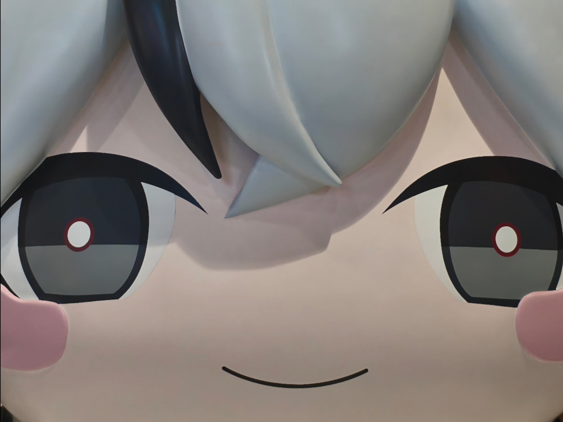 鸣潮,大头,椿,大傻椿,库洛