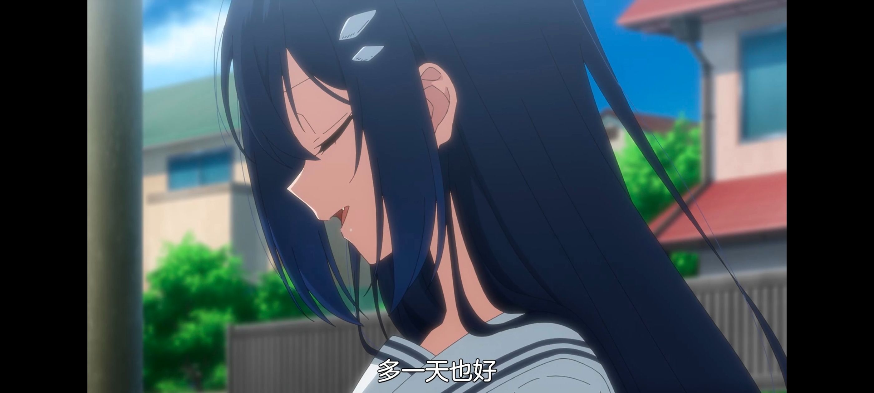 想吃掉我的非人少女,对我垂涎欲滴的非人少女,动画,动漫,百合,百合动漫,番剧,ACG