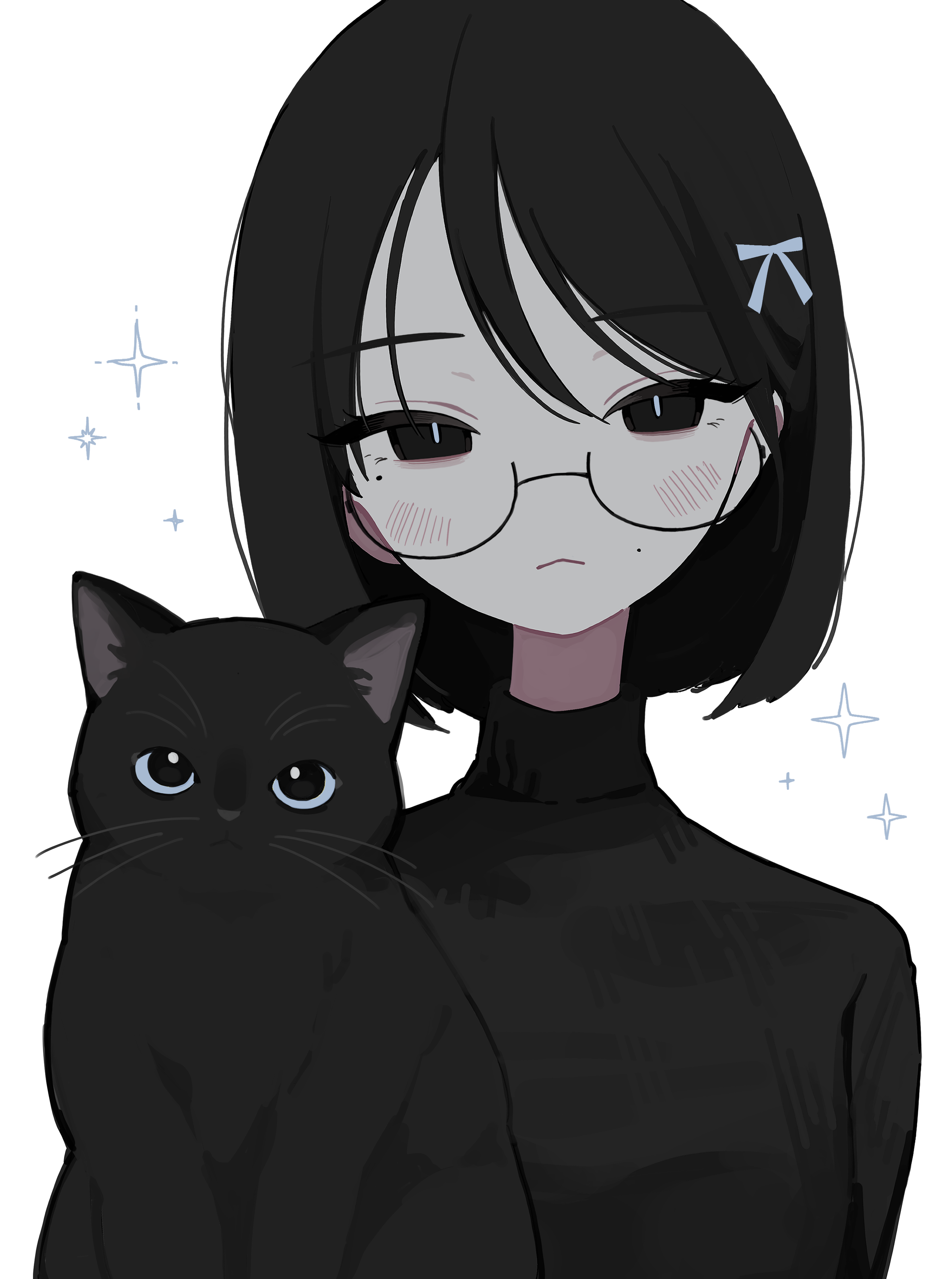 pixiv,二次元,绘画,壁纸,美少女