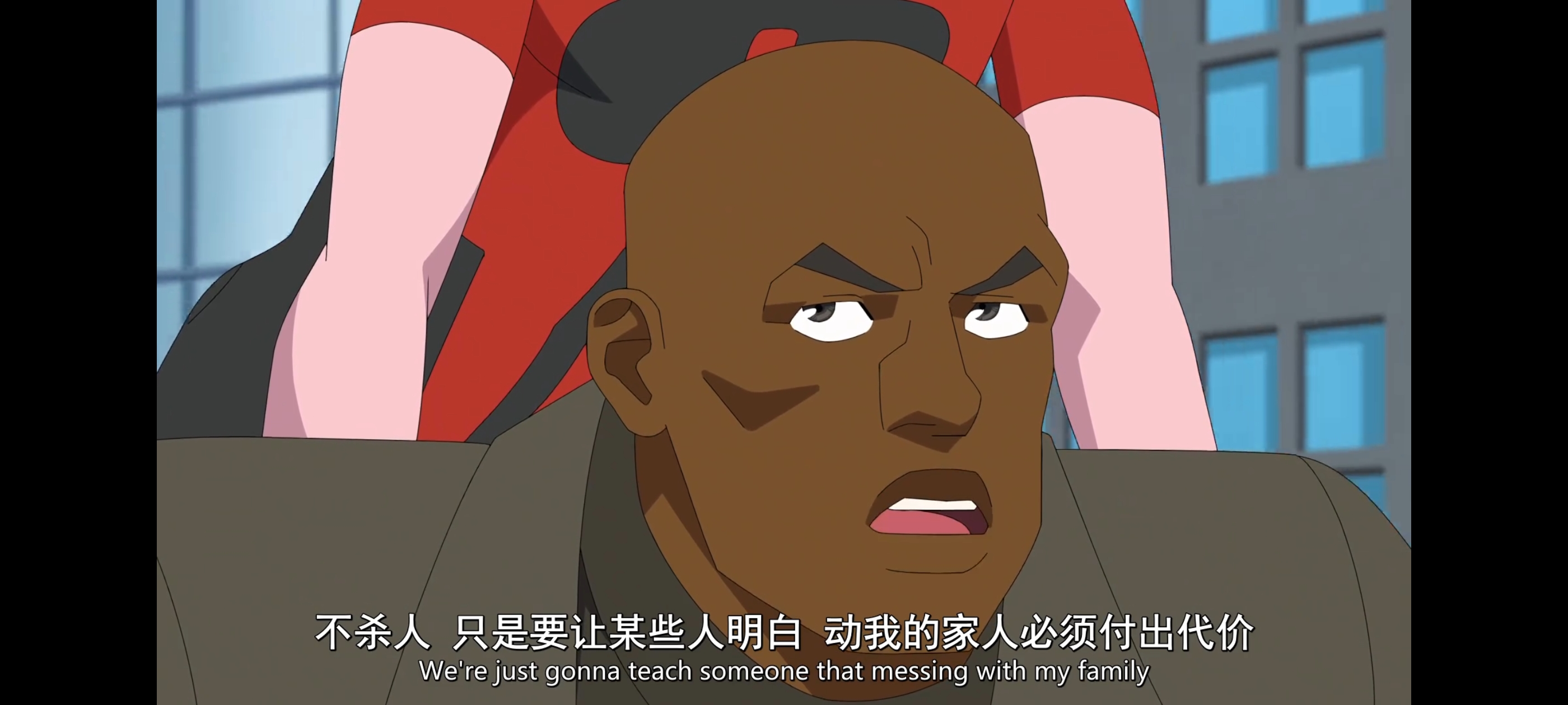 无敌少侠,动画,动漫,image,番剧,ACG