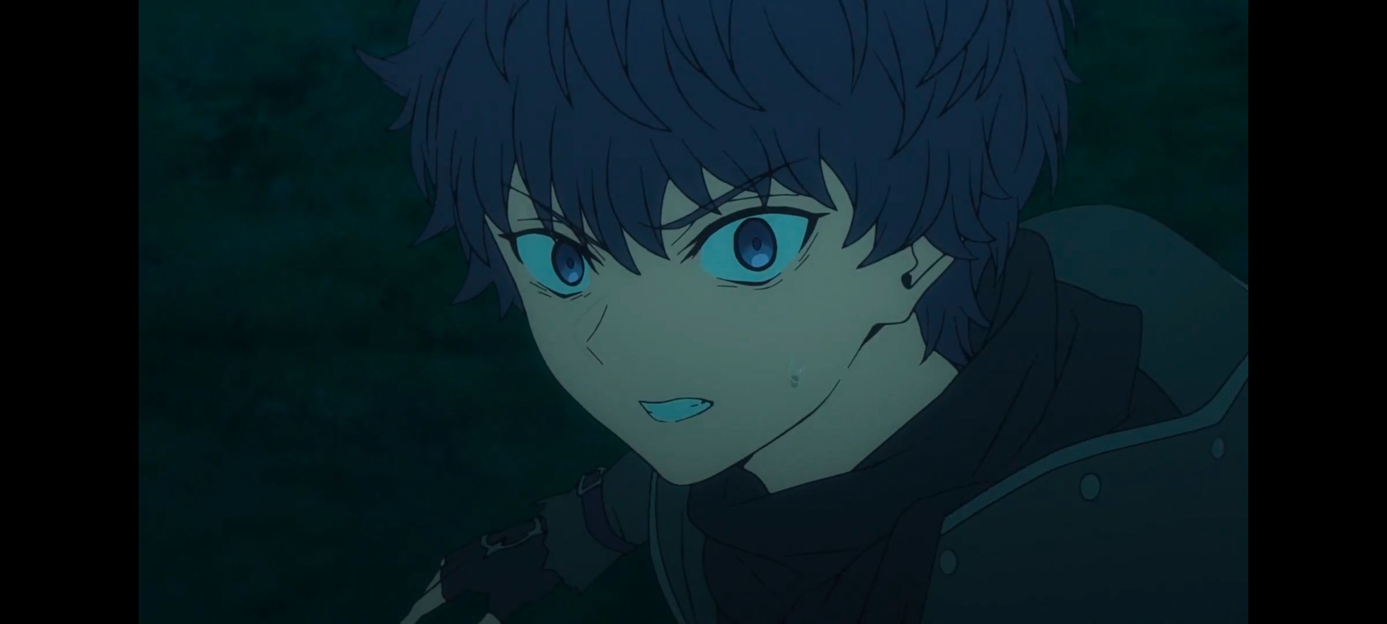 命运奇异赝品,FatestrangeFake,动画,动漫,番剧,ACG