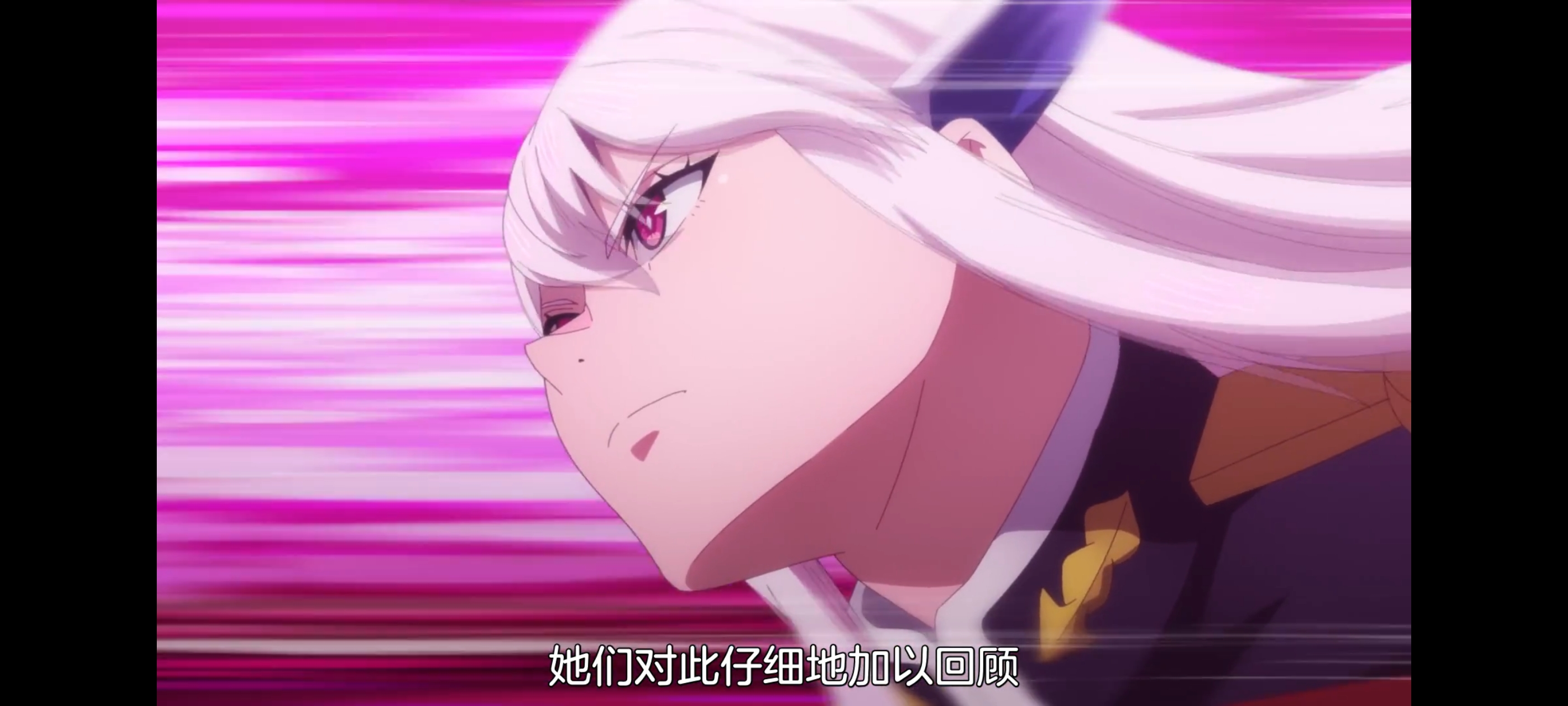 魔都精兵的奴隶,动画,动漫,番剧,ACG,二次元