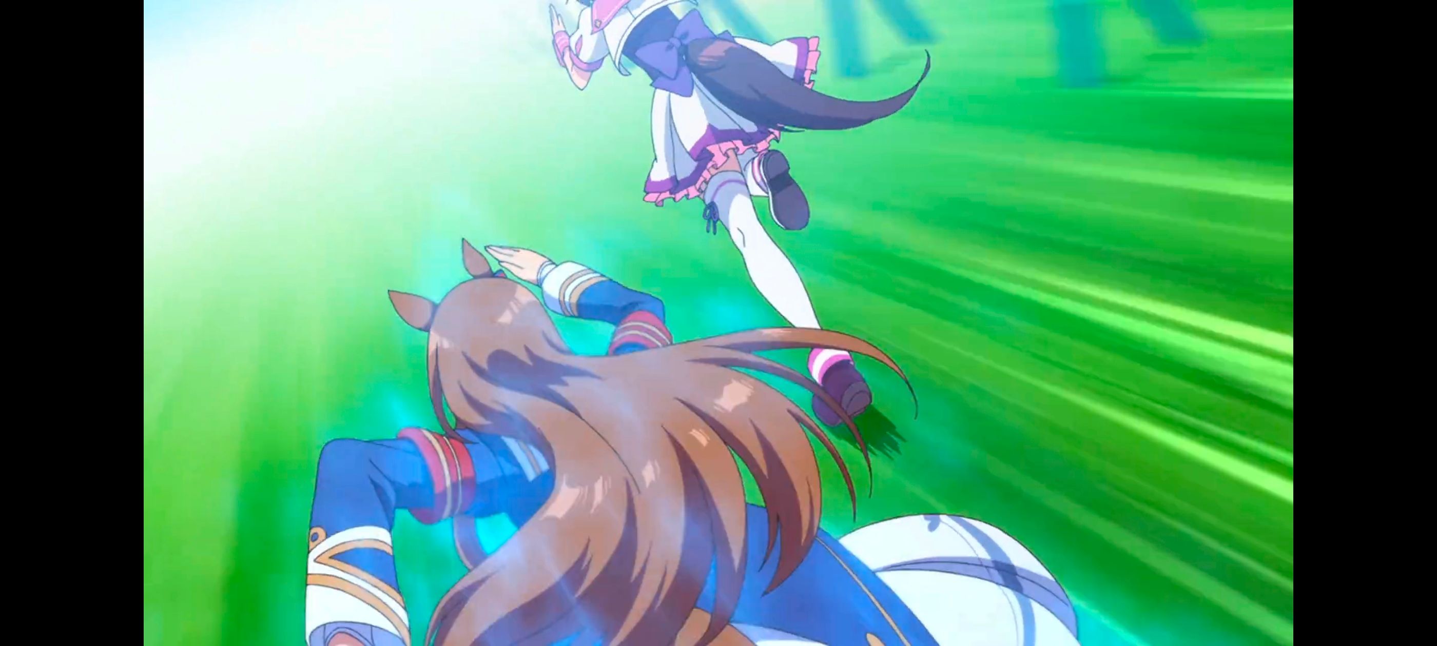 赛马娘,赛马娘PrettyDreby,动画,动漫,番剧,ACG