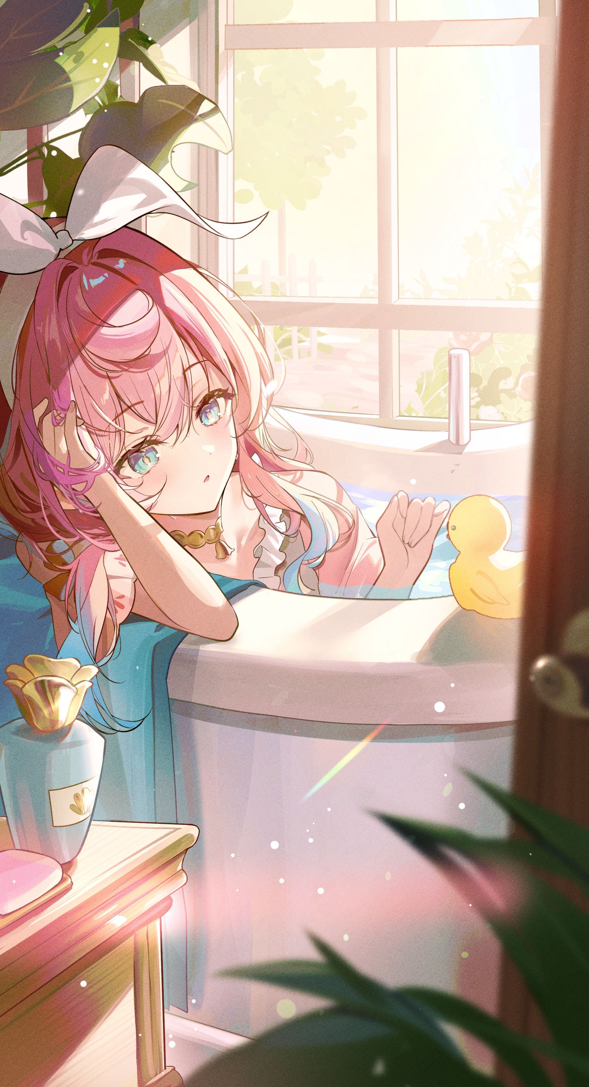 ACG,崩坏星穹铁道,风堇,图集