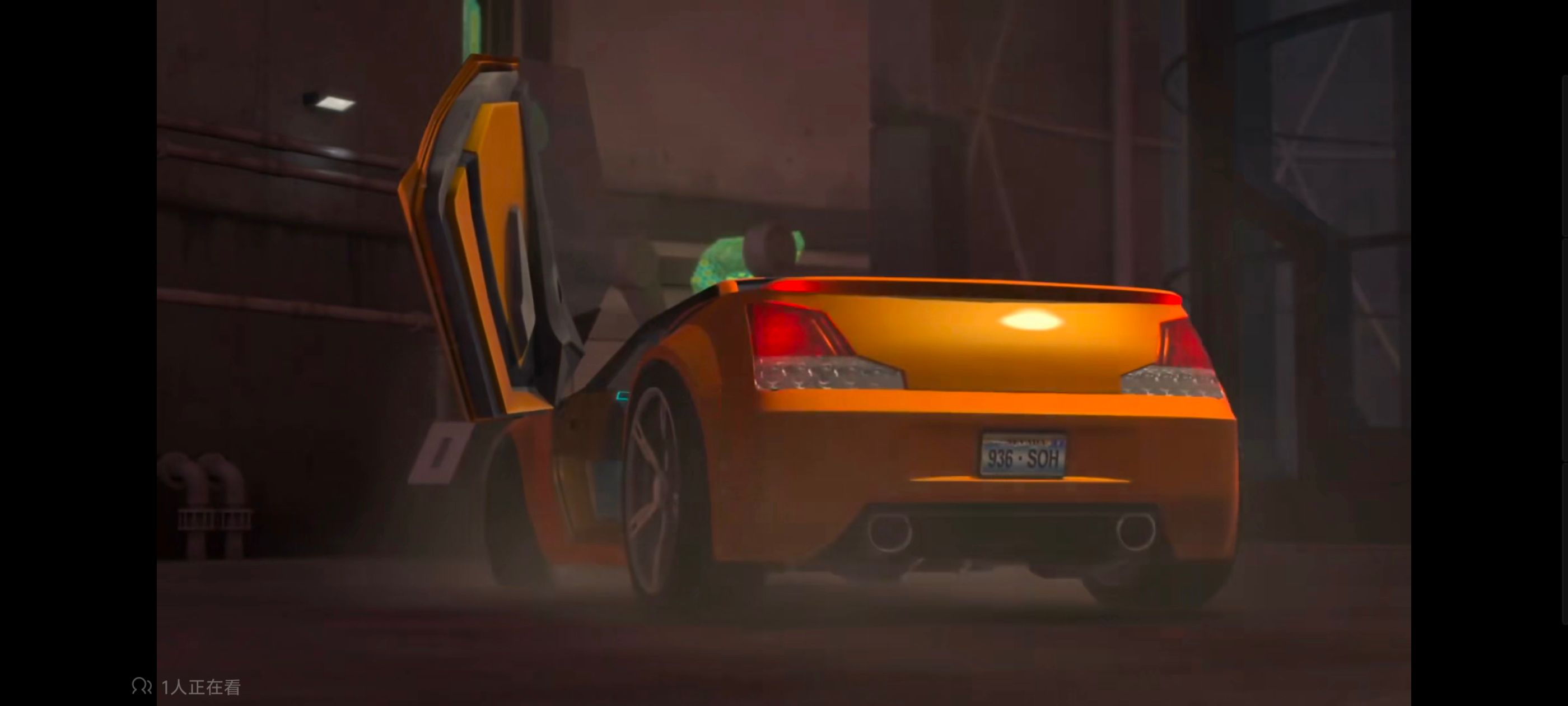 变形金刚,变形金刚领袖之证,动画,动漫,番剧,ACG