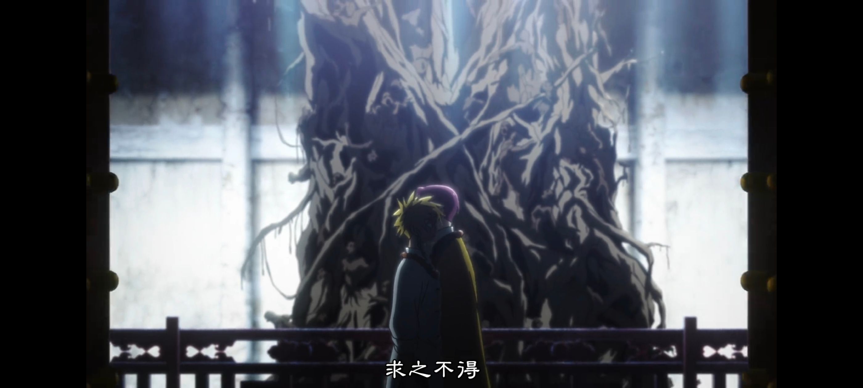 地狱乐,动画,动漫,番剧,ACG