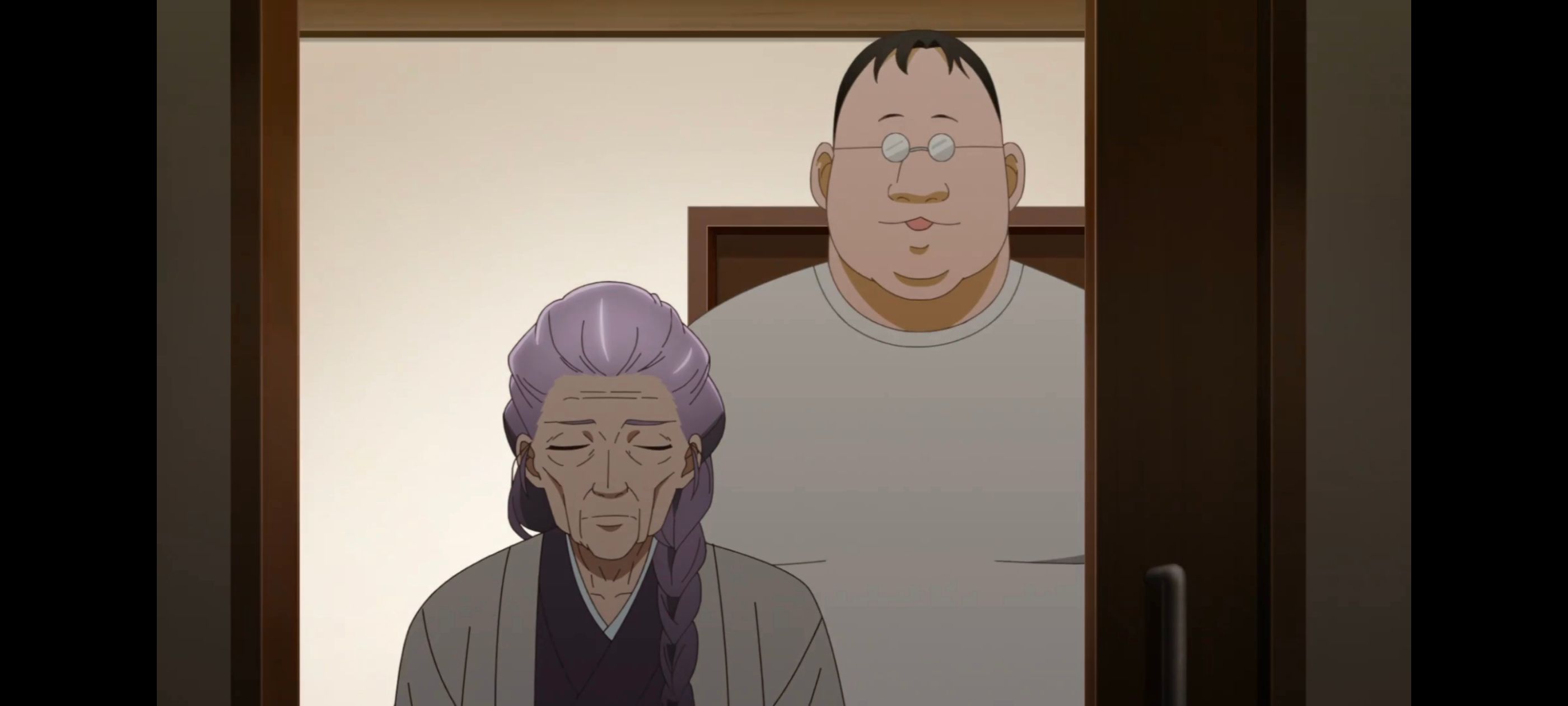 神八小妹并不可怕,小伽椰并不可怕,动画,动漫,番剧,ACG