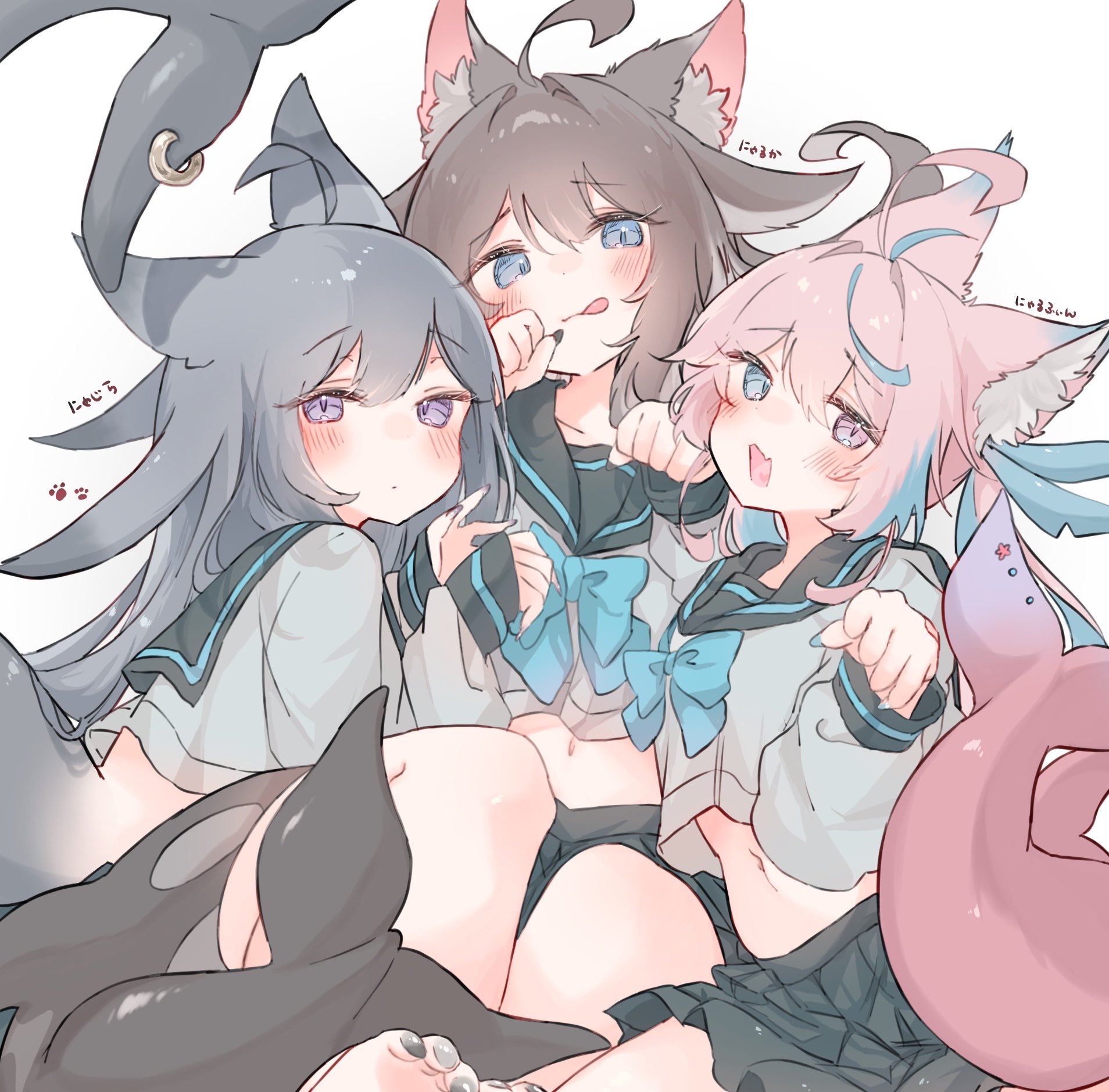 插画