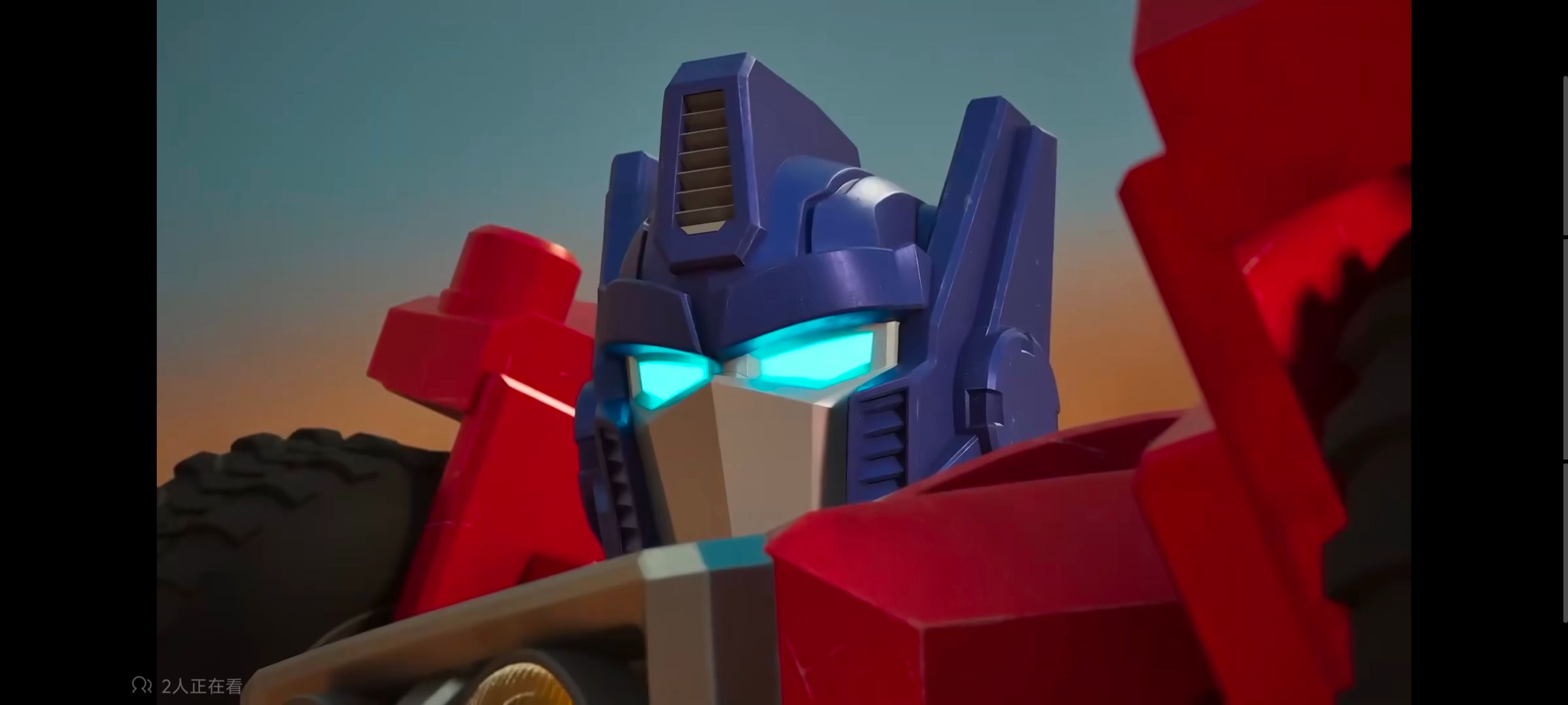 变形金刚,变形金刚赛博世界,动画,动漫,番剧,ACG