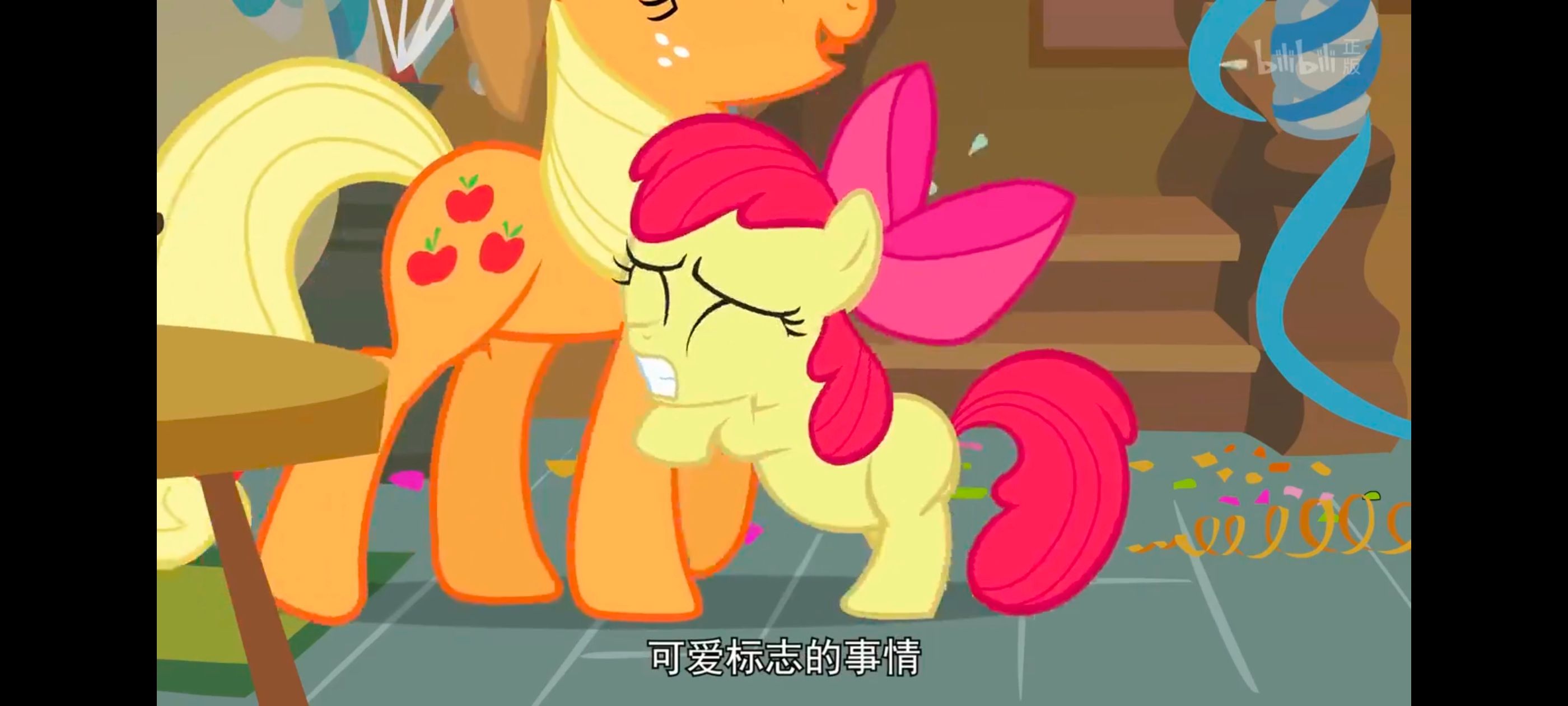 小马宝莉,小马宝莉友谊魔法,彩虹小马,我的小马驹,动画,动漫,番剧,ACG