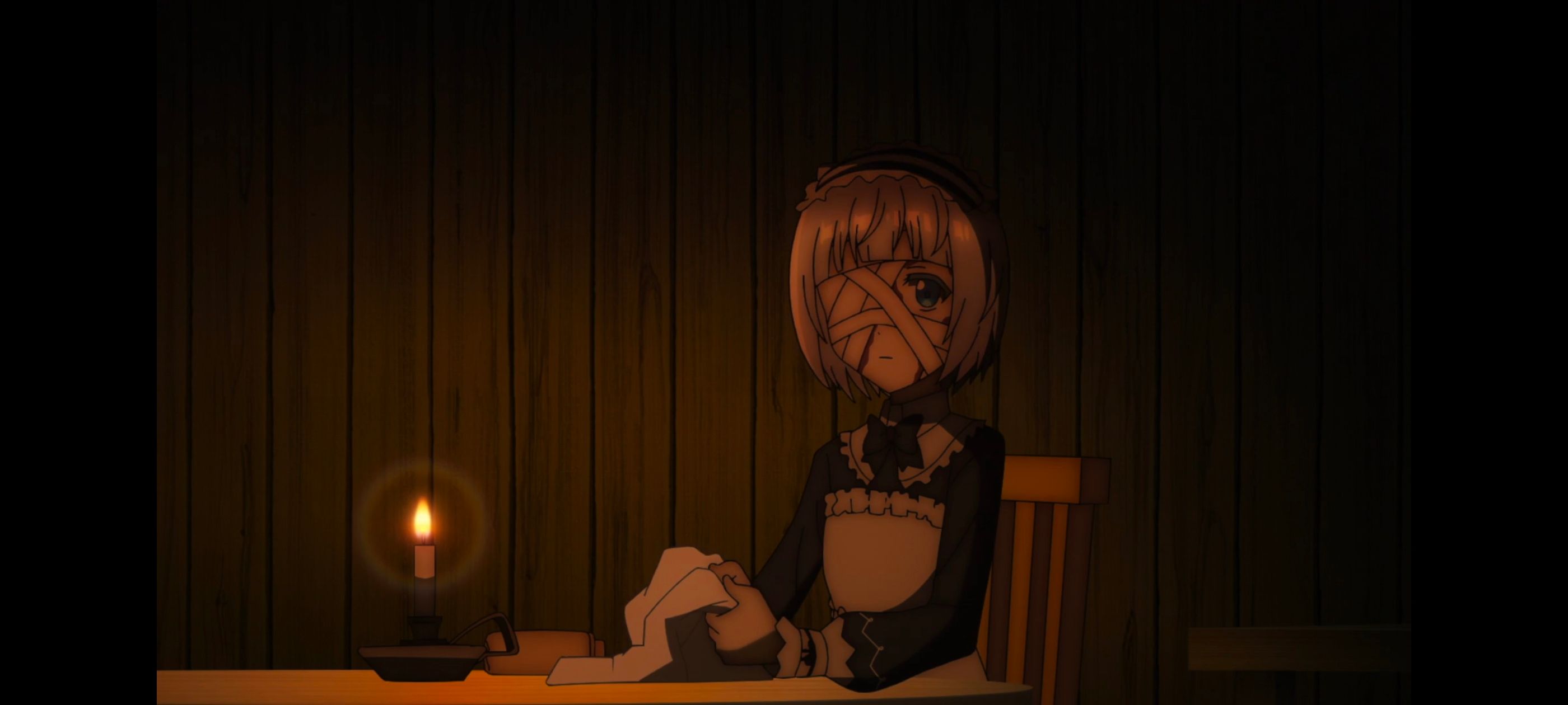 凭你也想讨伐魔王,你这种家伙别想打败魔王,动画,动漫,番剧,ACG