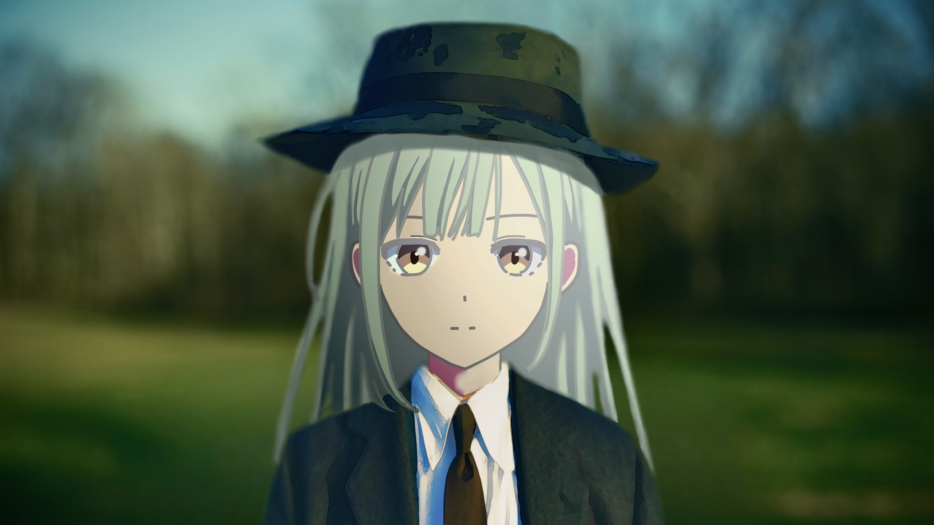 mygo,孤独摇滚,GirlsBandCry,轻音少女,美图,重音teto,初音miku,高松灯,鼓手余命十日谭,avemujica