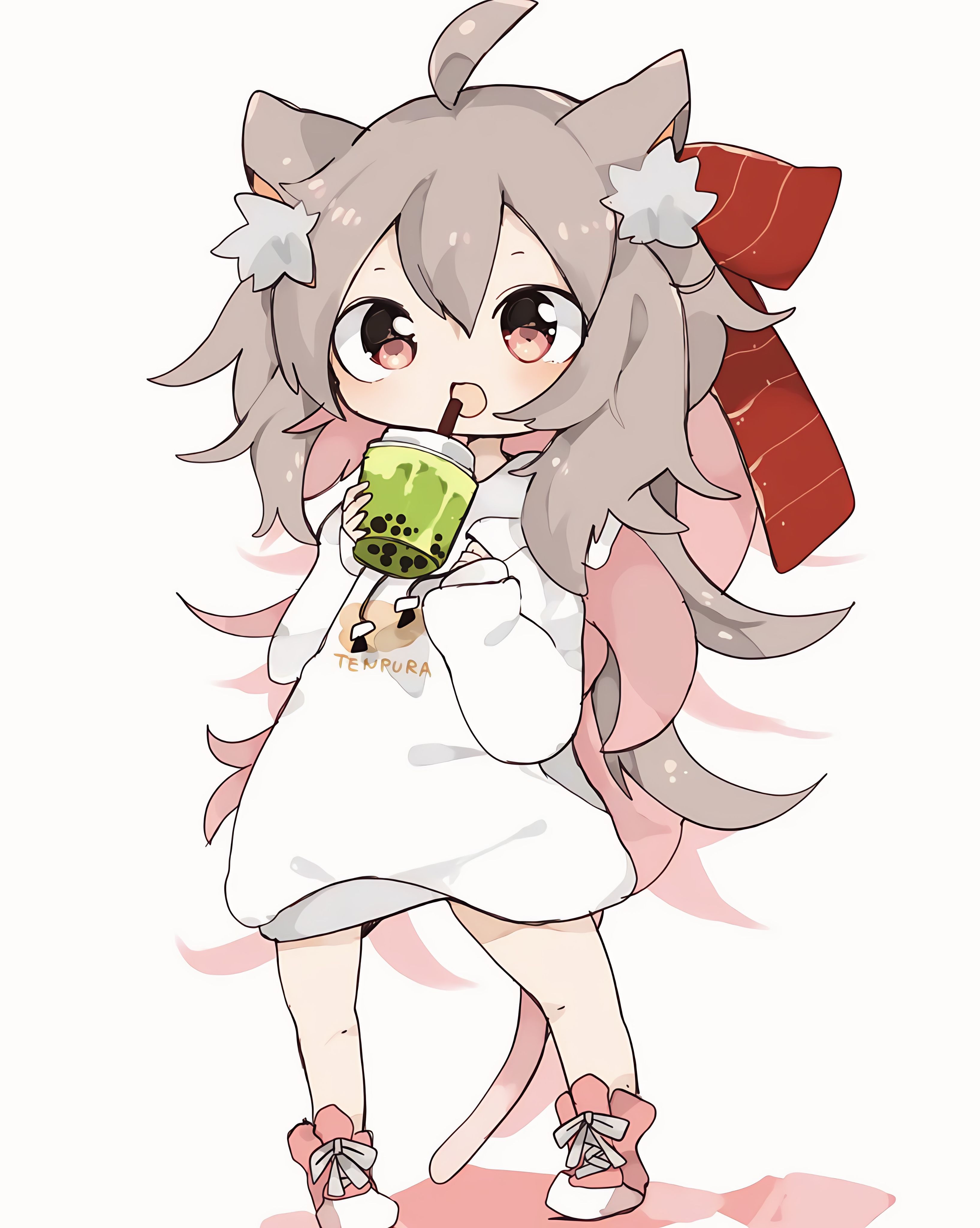 二次元,萝莉,猫娘,好图分享