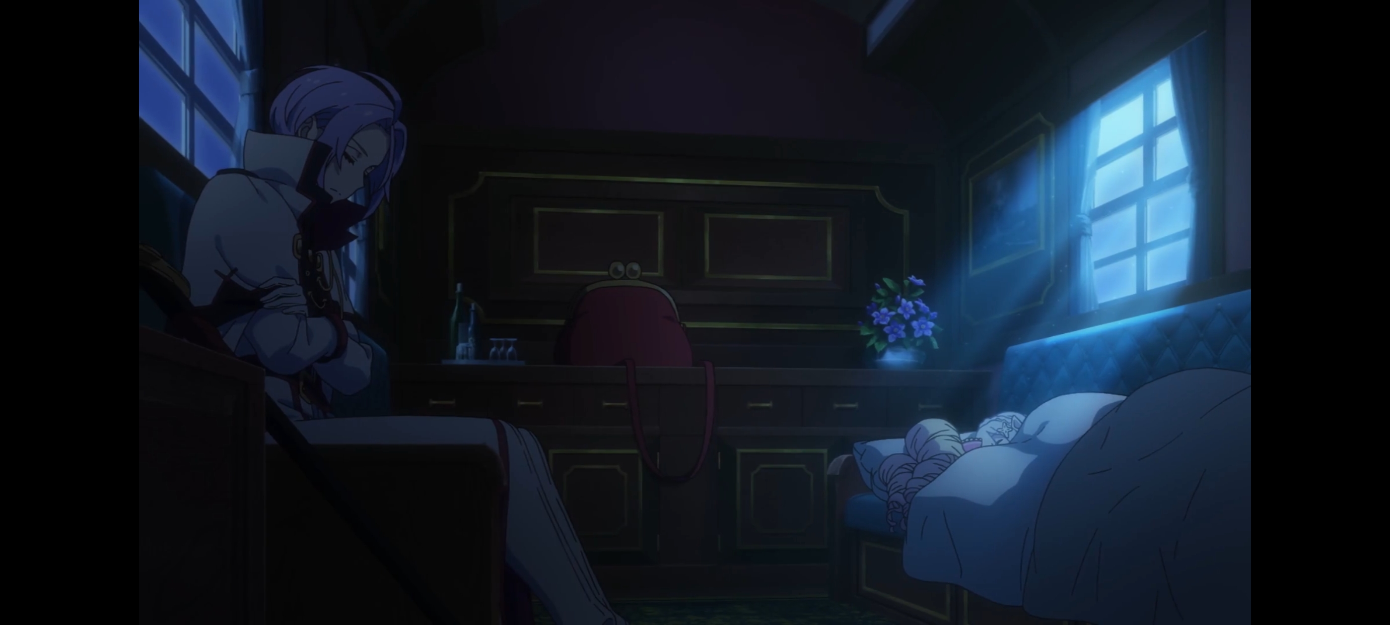 从零开始的异世界生活,动画,动漫,番剧,二次元,ACG