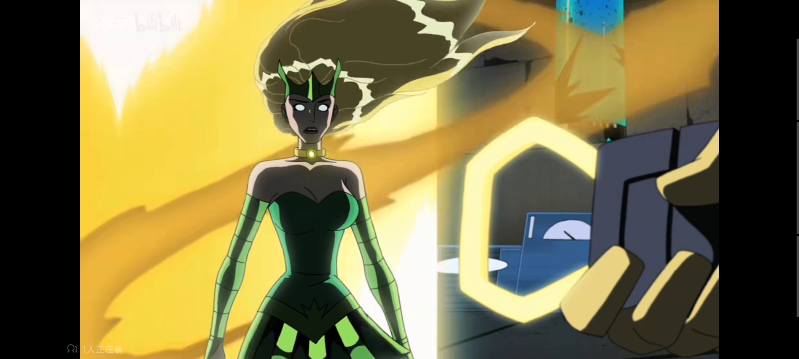 复仇者世界上最强英雄组合,超级英雄联盟复仇者,复仇者联盟,超级英雄,动画,动漫,番剧,漫威,ACG