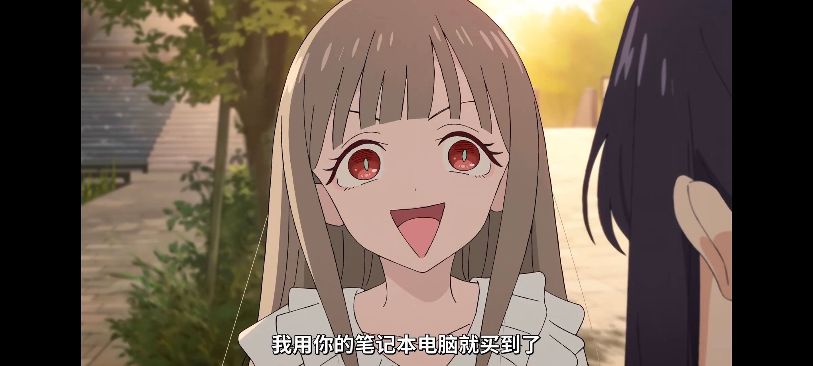 超时空辉夜姬,超時空輝夜姬,番剧,动画,动漫,二次元,ACG,动画电影