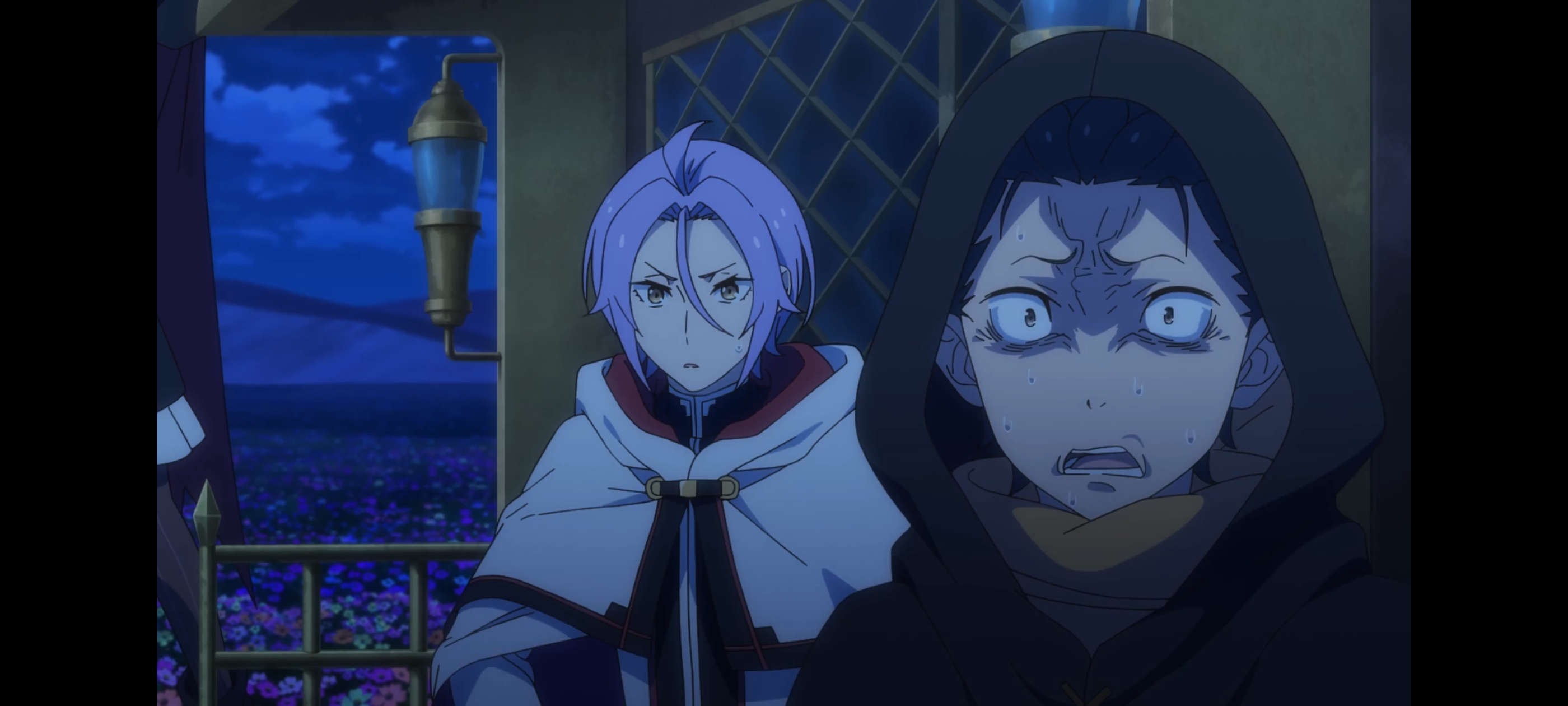 从零开始的异世界生活,动画,动漫,番剧,ACG,二次元