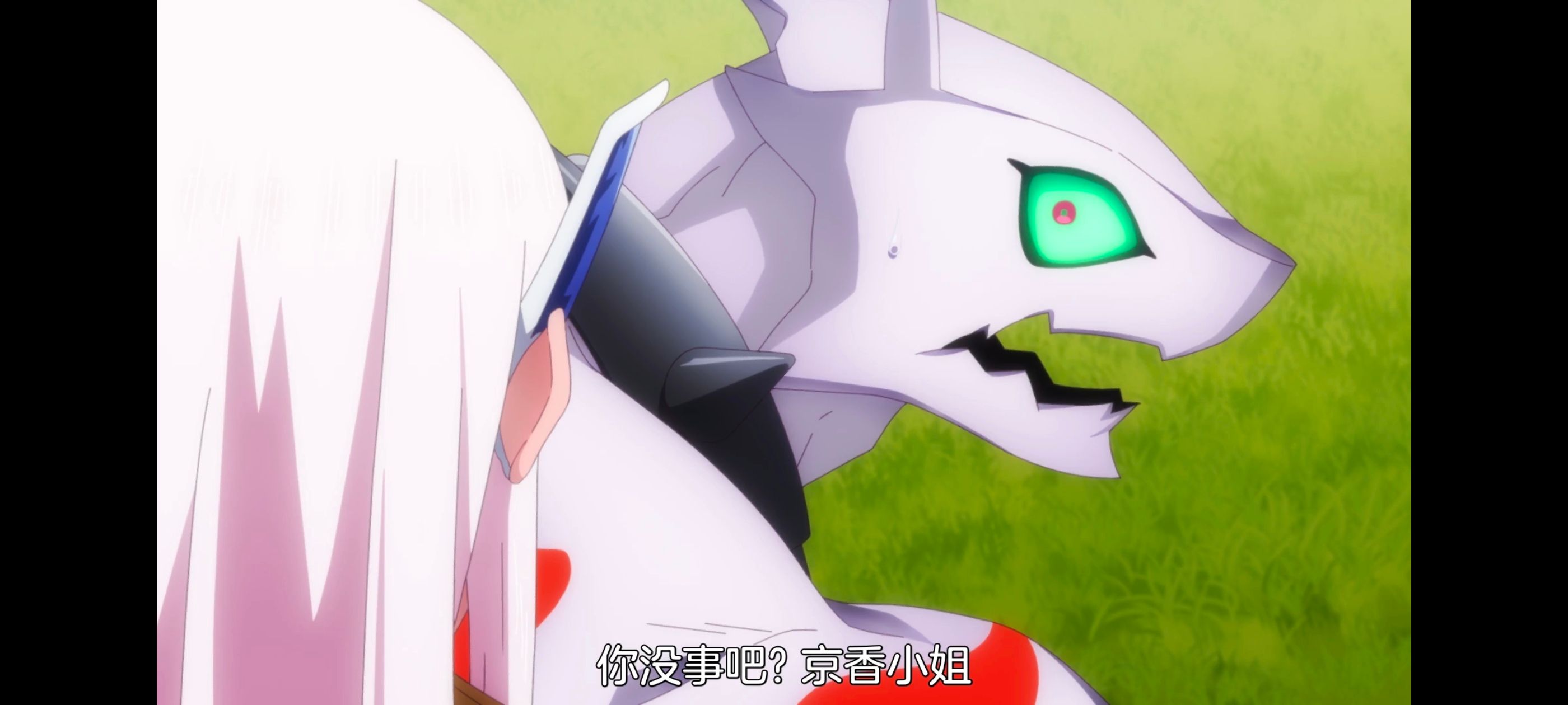 魔都精兵的奴隶,动漫,动画,番剧,二次元,ACG