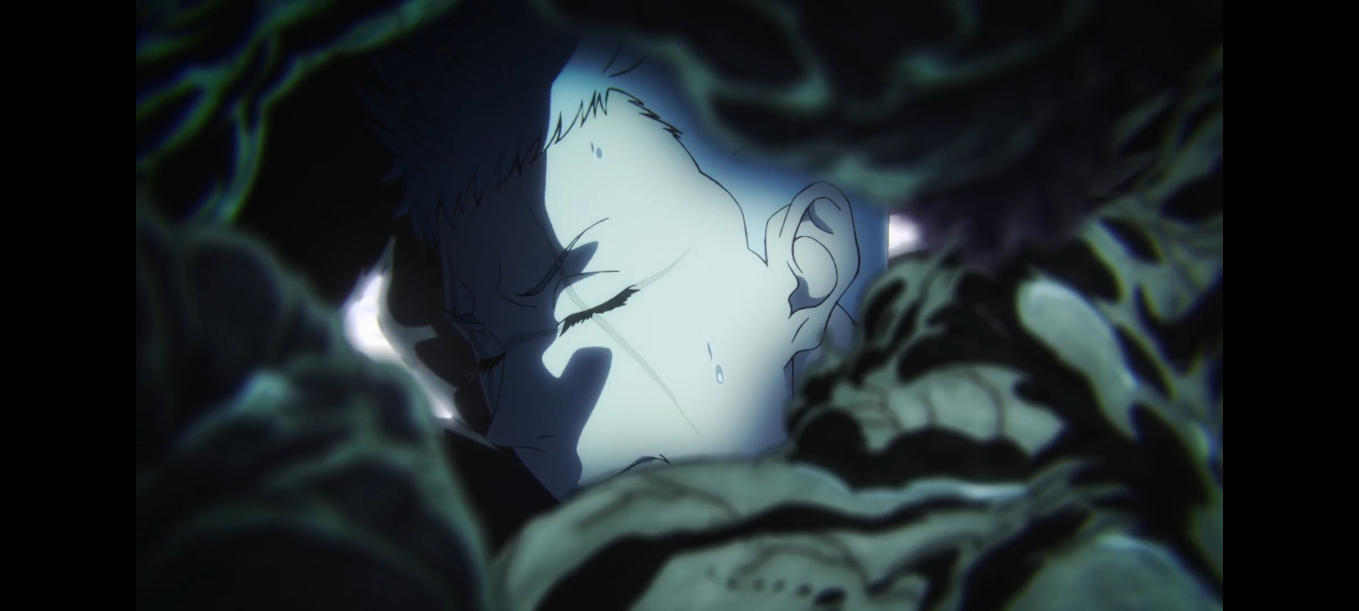 地狱乐,动画,动漫,番剧,二次元,ACG