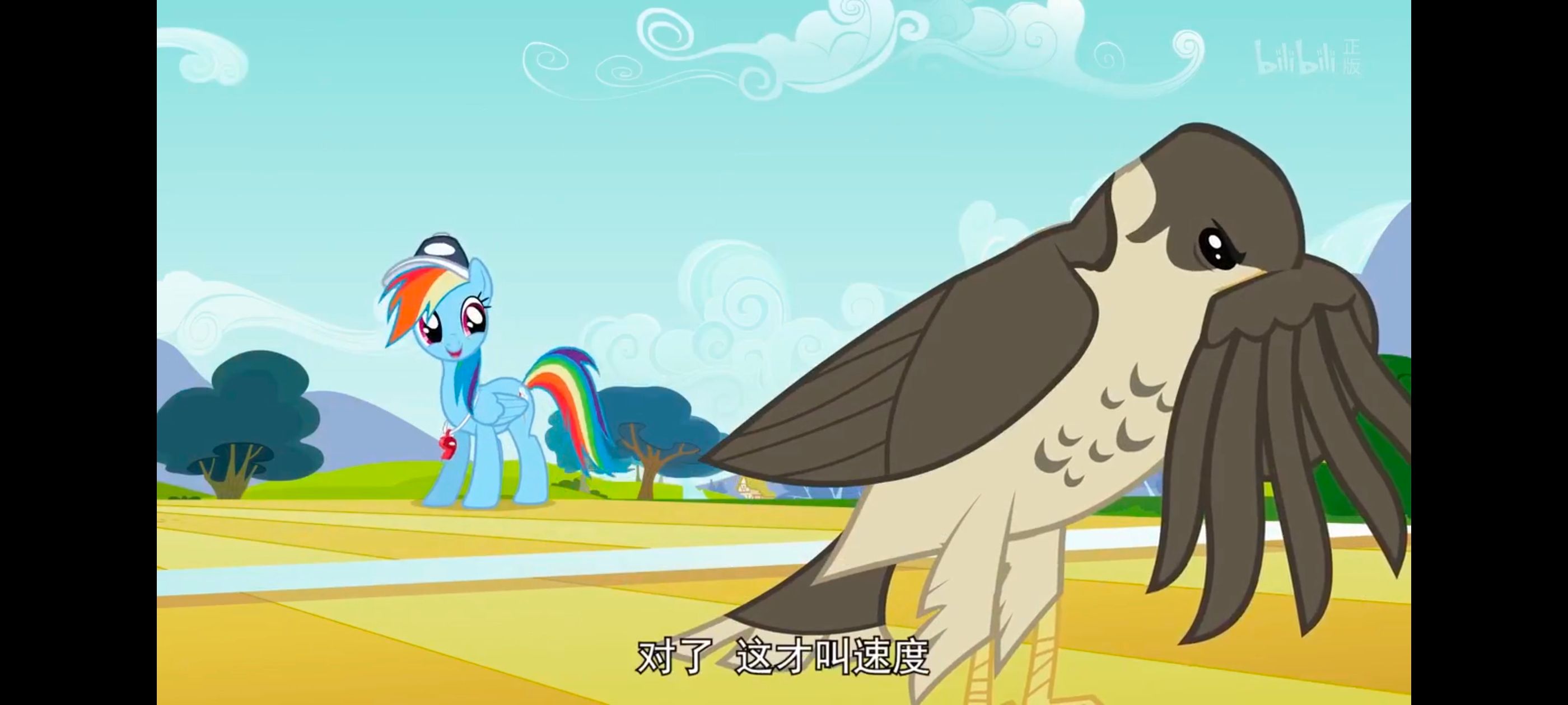 小马宝莉,彩虹小马,我的小马驹,动画,动漫,番剧,二次元,ACG