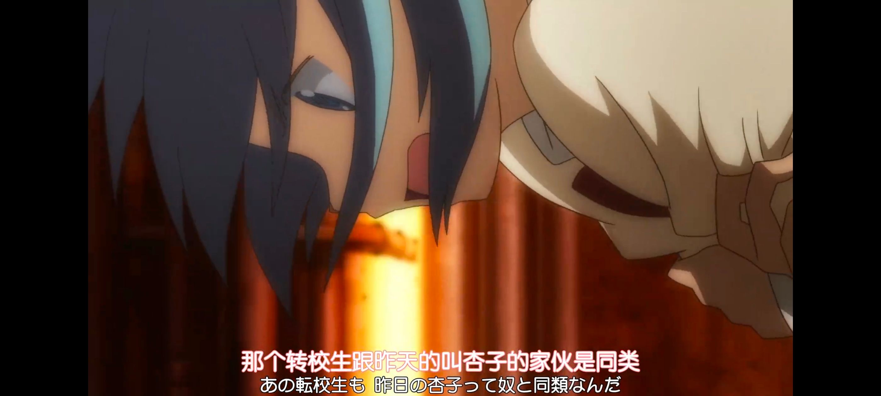 魔法少女小圆,魔法少女,动画,动漫,番剧,ACG