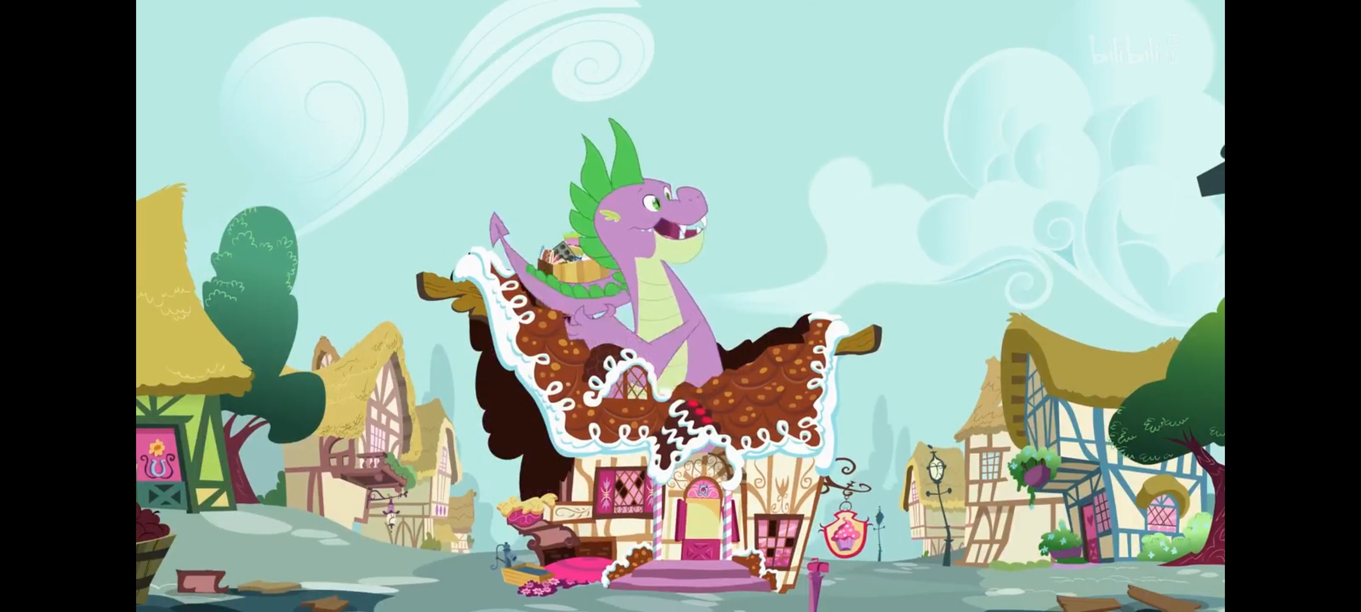 小马宝莉,彩虹小马,我的小马驹,动画,动漫,番剧,二次元,ACG