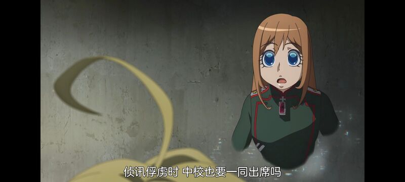 幼女战记,谭雅战记,动画,动漫,番剧,二次元,日漫,ACG