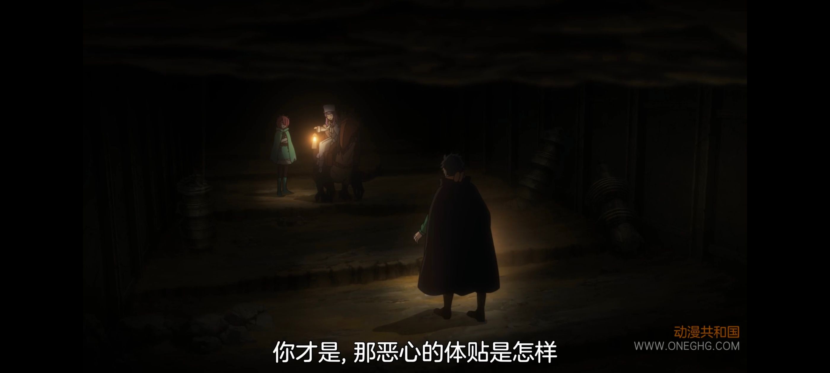 从零开始的异世界生活,异世界,动画,动漫,番剧,二次元