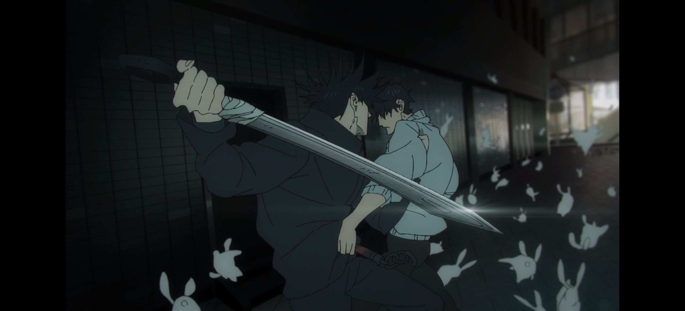 咒术回战,咒术回战第二季,呪術廻戦,番剧,动漫,动漫专区,动画,日本动漫