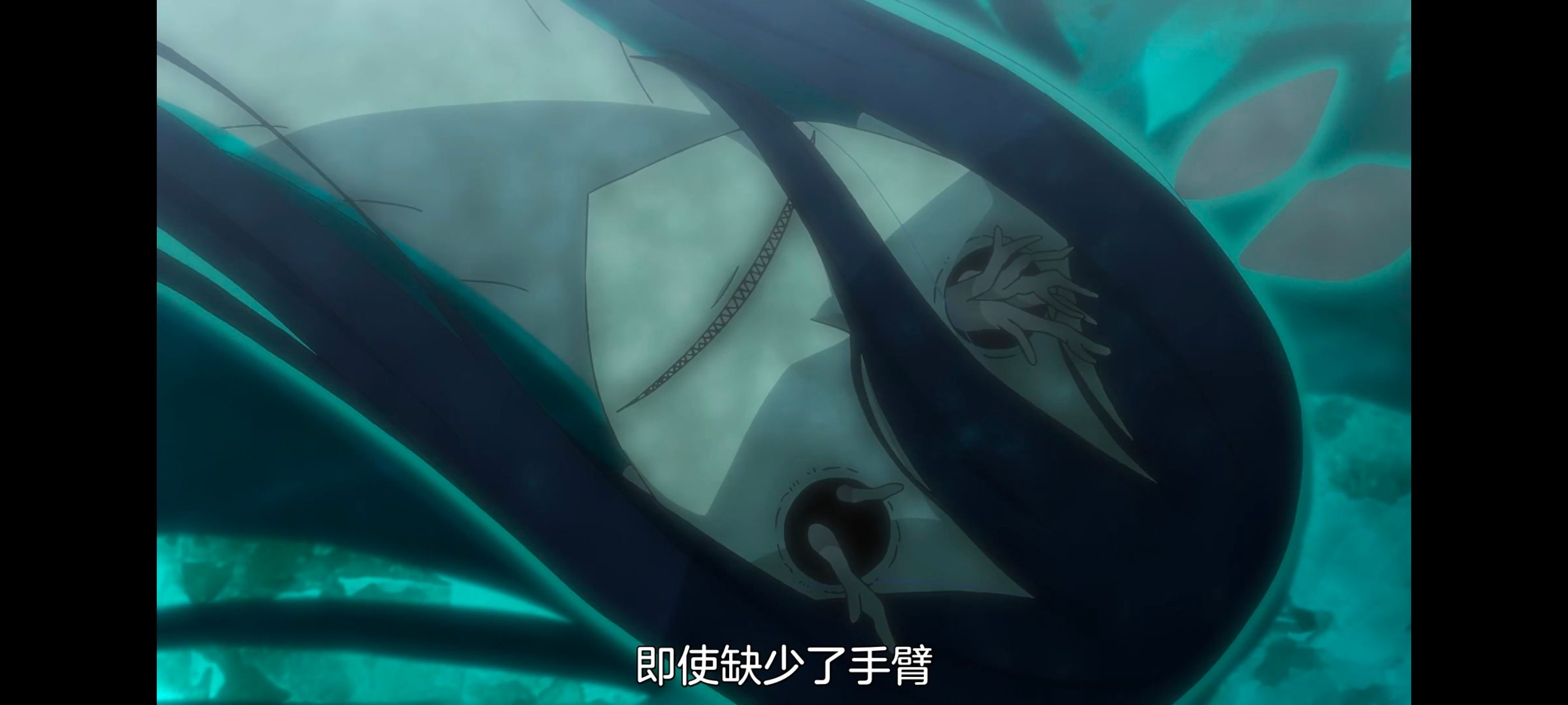 想吃掉我的非人少女,对我垂涎欲滴的非人少女,百合,百合动漫,番剧,动画,动漫,ACG