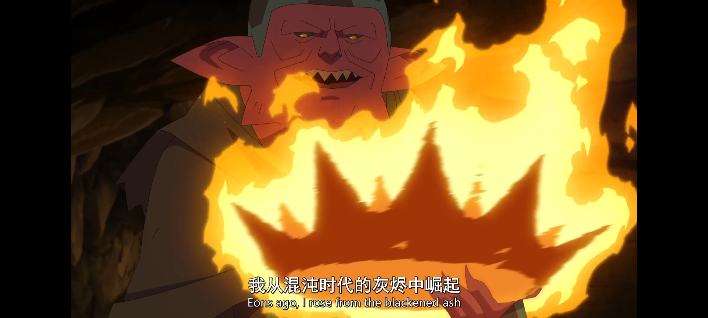 无敌少侠,image,动漫,动画,番剧,二次元,ACG