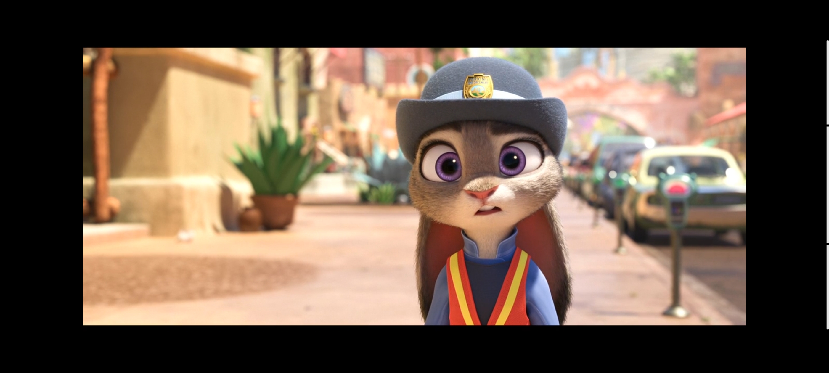 疯狂动物城,动画电影,动漫,动画,电影,二次元,ACG