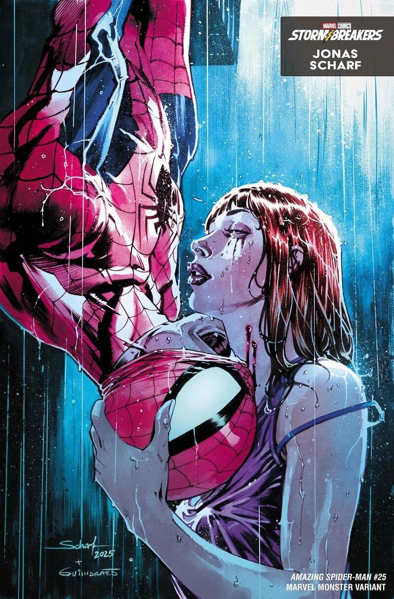 漫威,漫威漫画,美漫,超级英雄,美图,壁纸,绘画,二次元,ACG,插画