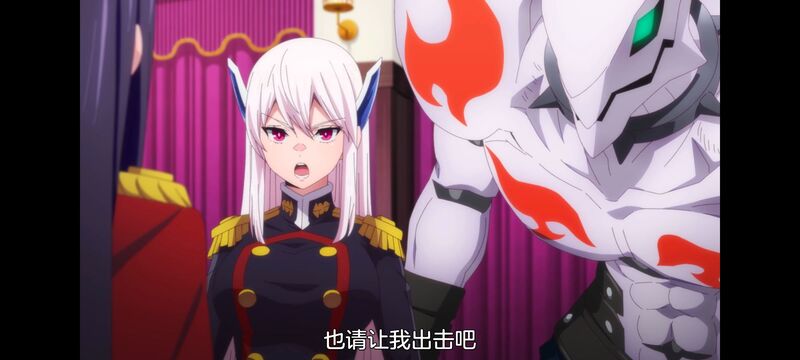 魔都精兵的奴隶,魔都精兵のスレイブ,动漫,动画,番剧,ACG