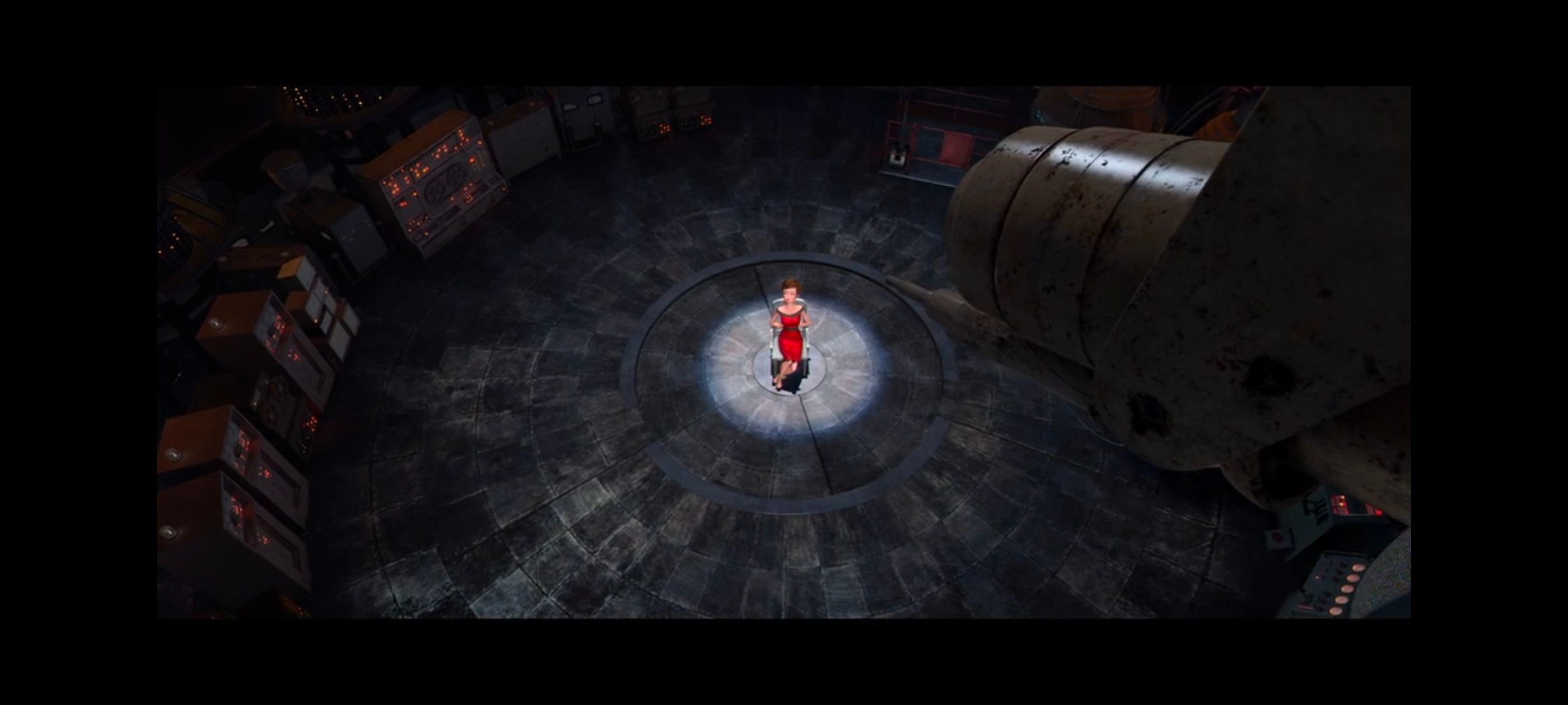 超级大坏蛋,思维大师,动画电影,动画,动漫,欧美动画,欧美动漫,ACG