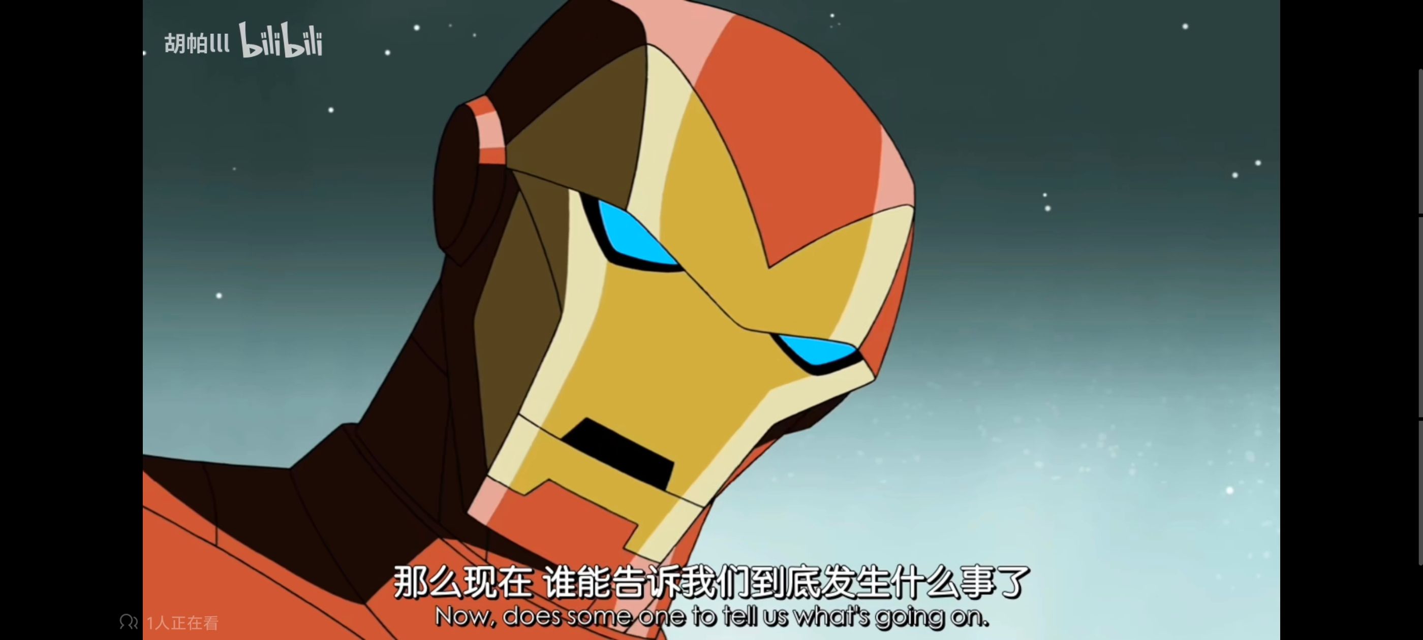 复仇者世上最强英雄组合,复仇者联盟,超级英雄,动漫,动画,番剧,ACG,漫威