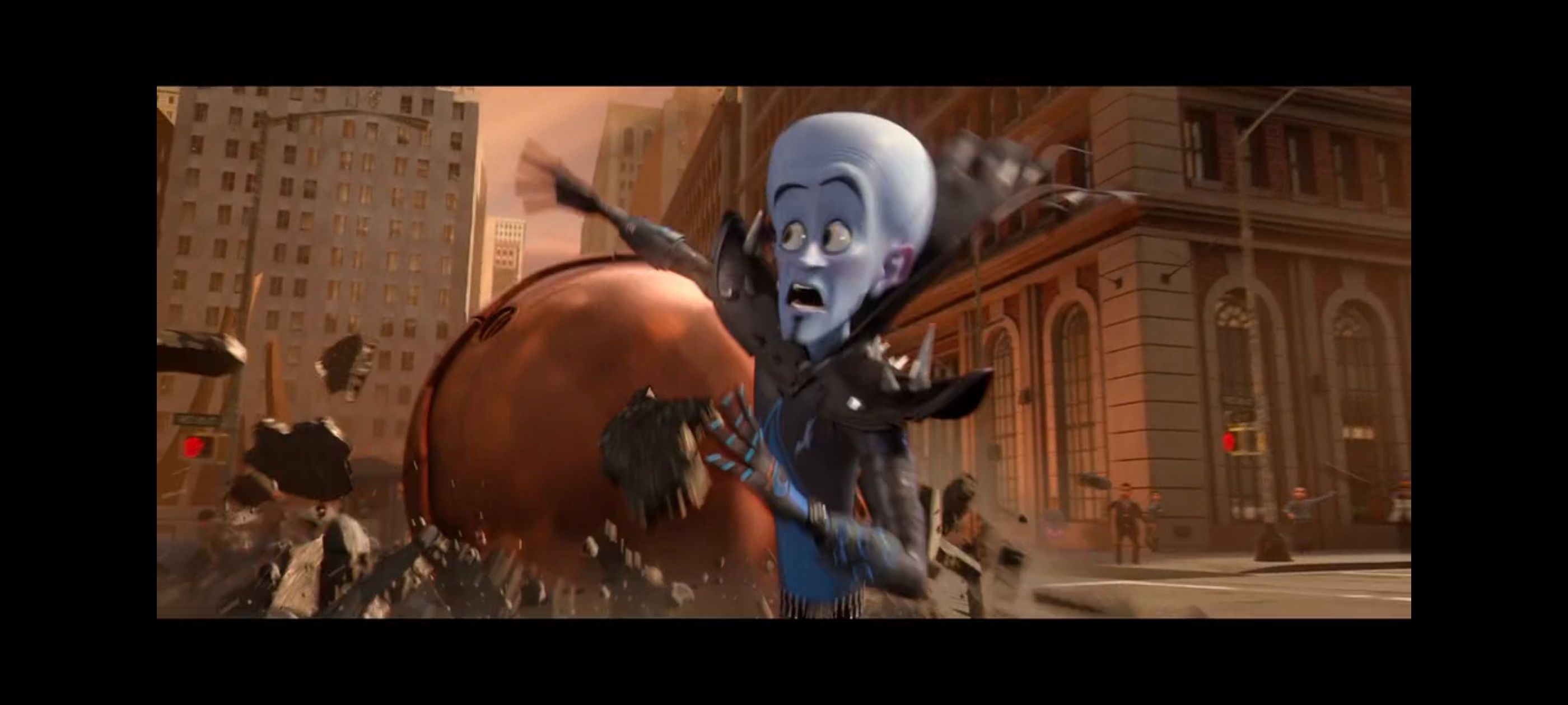 超级大坏蛋,思维大师,动画电影,动画,动漫,欧美动画,欧美动漫,ACG