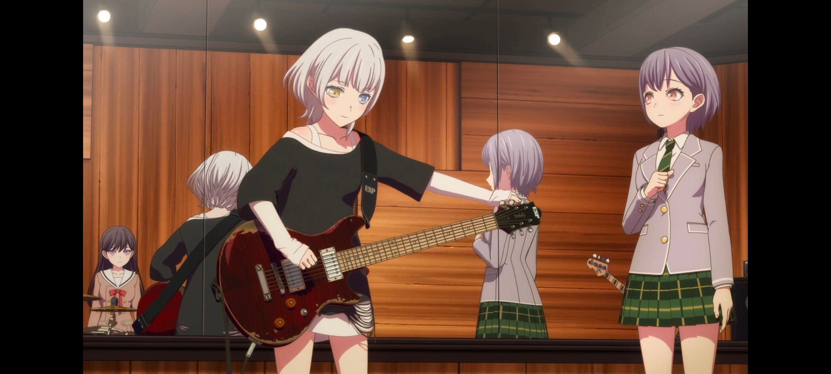 BANGDREAM,BanGDream,MyGO,MYGO,邦邦,动漫,动漫专区,番剧,动画,动漫推荐,番剧推荐,ACG,acg