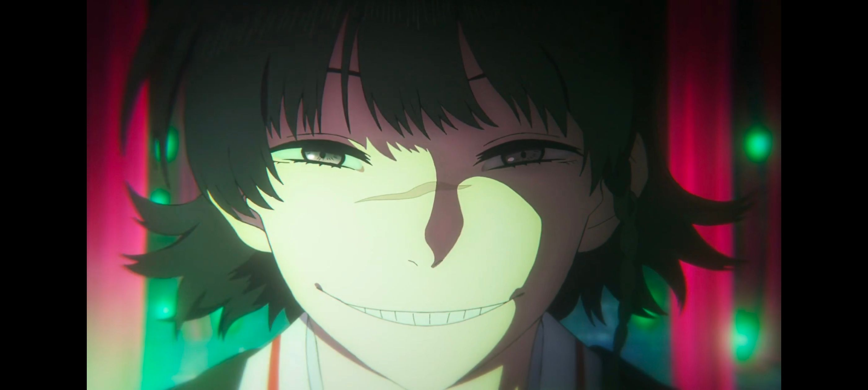 地狱乐,动画,动漫,番剧,二次元,ACG